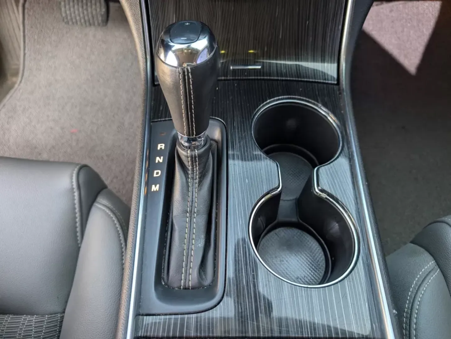 2018 /Jet Black/Dark Titanium Chevrolet Impala LT (2G1105S37J9) with an Other engine, located at 3959 U.S. 80 W, Phenix City, AL, 36870, (334) 297-4885, 32.469296, -85.135185 - **Discover Your Next Adventure with the 2018 Chevrolet Impala LT at Gils Auto!**<br /> <br /> Are you searching for a reliable sedan that perfectly balances style, comfort, and advanced technology? Look no further than this stunning 2018 Chevrolet Impala LT, now available at Gils Auto in Phenix City - Photo#15