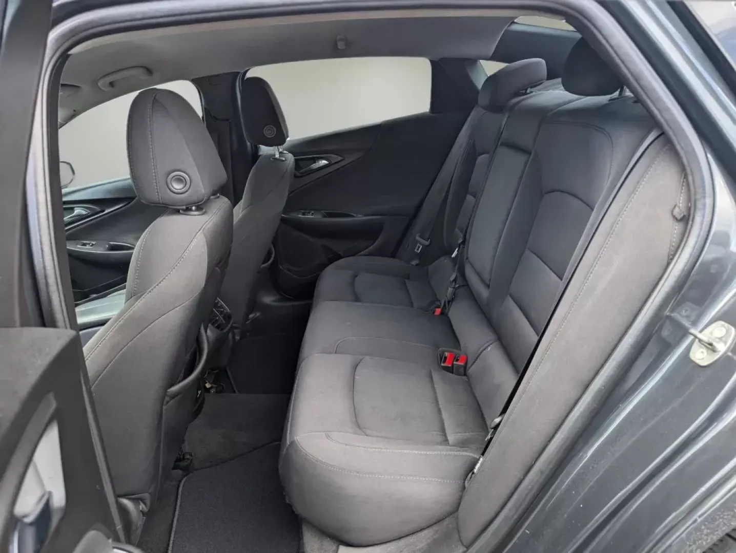 2018 /Jet Black Chevrolet Malibu LT (1G1ZD5ST3JF) with an Other engine, located at 5115 14th Ave., Columbus, GA, 31904, (706) 323-0345, 32.511494, -84.971046 - **Experience the Open Road with the 2018 Chevrolet Malibu LT from Gils Auto - Columbus**<br /> <br /> Are you looking for a reliable sedan that fits seamlessly into your daily routine? Whether you're commuting through Columbus or planning a weekend getaway, the 2018 Chevrolet Malibu LT is your perfe - Photo#25