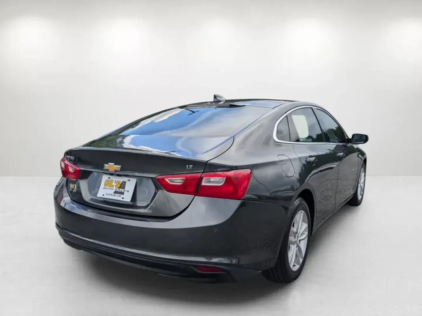 2018 /Jet Black Chevrolet Malibu LT (1G1ZD5ST3JF) with an Other engine, located at 5115 14th Ave., Columbus, GA, 31904, (706) 323-0345, 32.511494, -84.971046 - **Experience the Open Road with the 2018 Chevrolet Malibu LT from Gils Auto - Columbus**<br /> <br /> Are you looking for a reliable sedan that fits seamlessly into your daily routine? Whether you're commuting through Columbus or planning a weekend getaway, the 2018 Chevrolet Malibu LT is your perfe - Photo#34