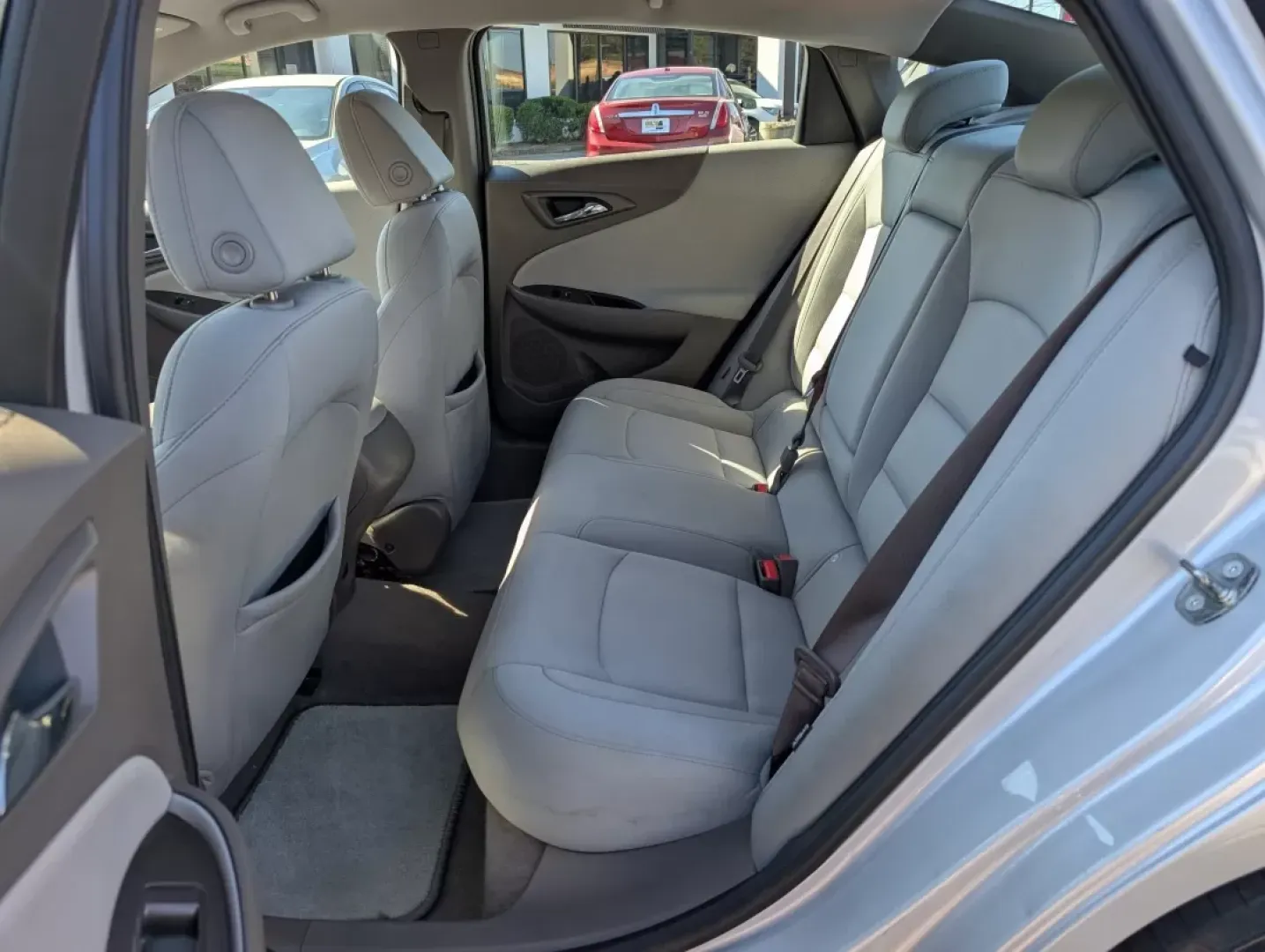 2018 /Dark Atmosphere/Medium Ash Gray Chevrolet Malibu LS (1G1ZB5STXJF) with an Other engine, located at 804 22nd Ave, Phenix City, AL, 36870, (334) 297-1860, 32.484749, -85.024475 - **Discover Adventure on Every Commute with the 2018 Chevrolet Malibu LS!**<br /> <br /> Are you on the lookout for a versatile sedan that perfectly balances style, comfort, and efficiency? The 2018 Chevrolet Malibu LS is your ideal companion for daily commutes and weekend adventures alike! At Gils A - Photo#11