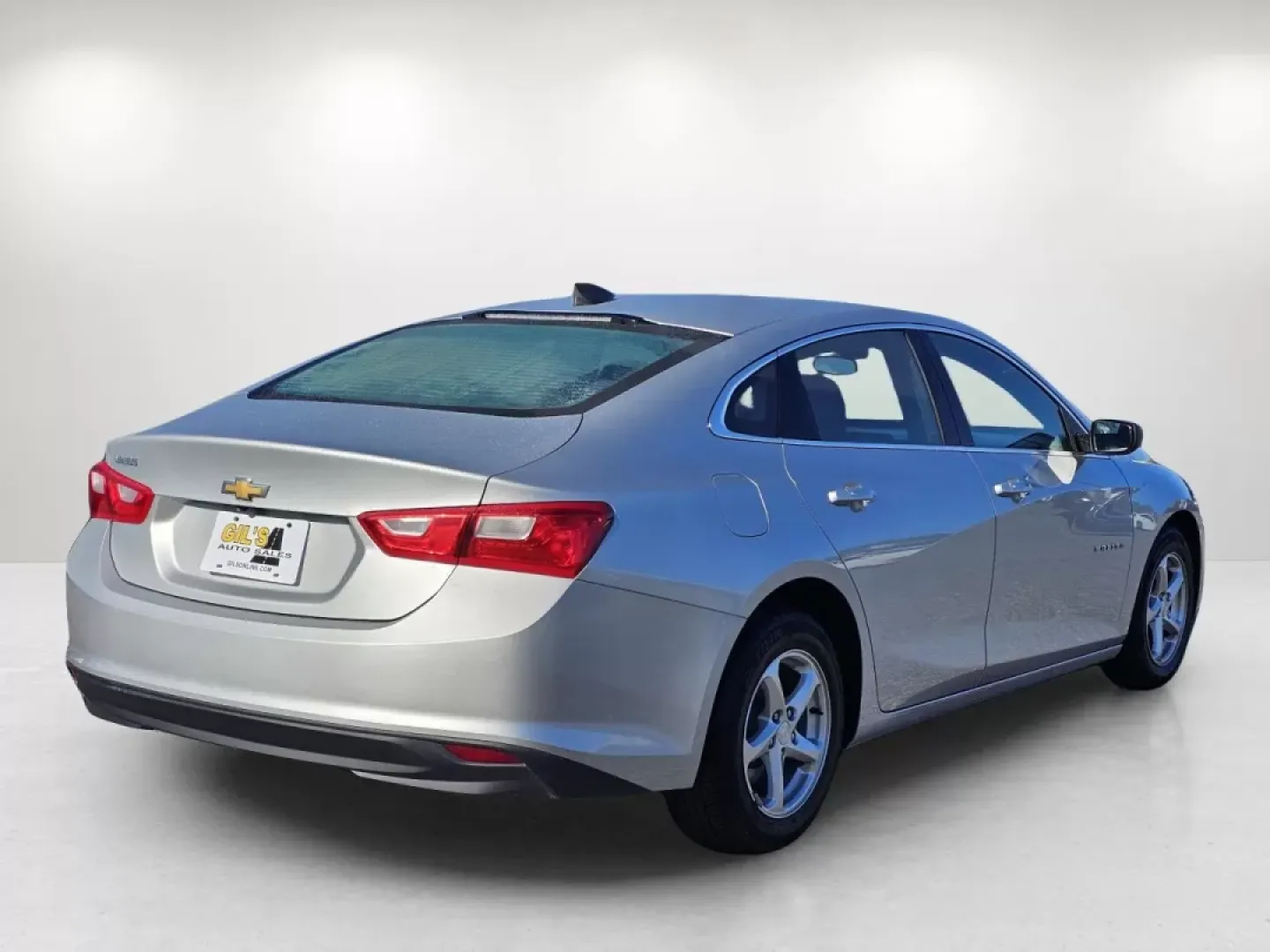 2018 /Jet Black Chevrolet Malibu LS (1G1ZB5ST1JF) with an Other engine, located at 5115 14th Ave., Columbus, GA, 31904, (706) 323-0345, 32.511494, -84.971046 - **Discover Your New Adventure with the 2018 Chevrolet Malibu at Gils Auto in Prattville, AL!**<br /> <br /> Are you ready to elevate your daily commute or embark on weekend adventures without breaking the bank? Look no further than the 2018 Chevrolet Malibu, available now at Gils Auto! This well-rou - Photo#4