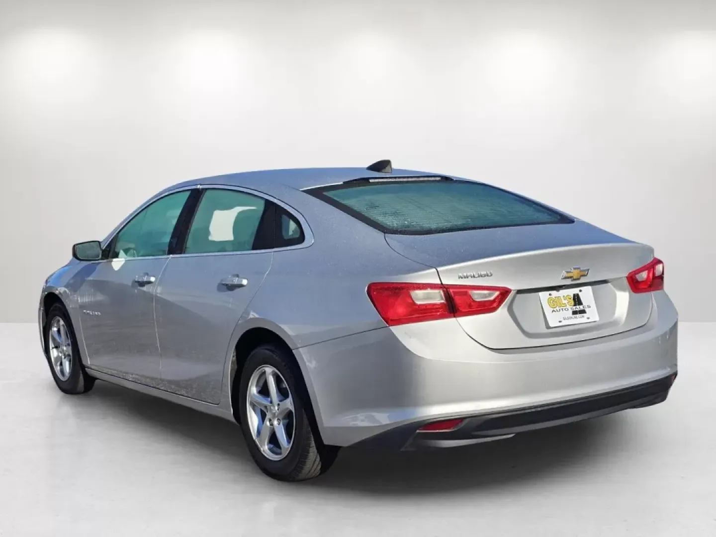 2018 /Jet Black Chevrolet Malibu LS (1G1ZB5ST1JF) with an Other engine, located at 5115 14th Ave., Columbus, GA, 31904, (706) 323-0345, 32.511494, -84.971046 - **Discover Your New Adventure with the 2018 Chevrolet Malibu at Gils Auto in Prattville, AL!**<br /> <br /> Are you ready to elevate your daily commute or embark on weekend adventures without breaking the bank? Look no further than the 2018 Chevrolet Malibu, available now at Gils Auto! This well-rou - Photo#6