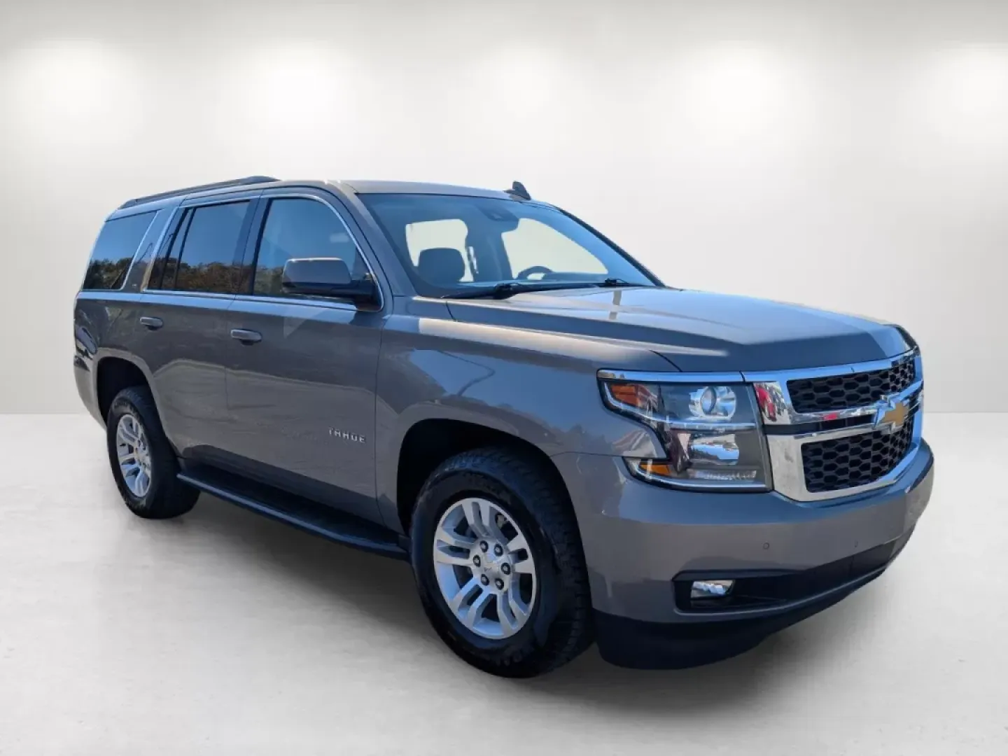 2018 /Jet Black Chevrolet Tahoe LT (1GNSCBKC0JR) with an Other engine, located at 521 Old Farm Lane Rd, Prattville, AL, 36066, (334) 325-1505, 32.482460, -86.416367 - **Explore Your Next Adventure with the 2018 Chevrolet Tahoe LT Perfect for Family Getaways!**<br /> <br /> Are you ready for your next family camping trip, weekend adventure, or daily commute? The 2018 Chevrolet Tahoe LT is designed for those who refuse to compromise on space, comfort, and technolo - Photo#2