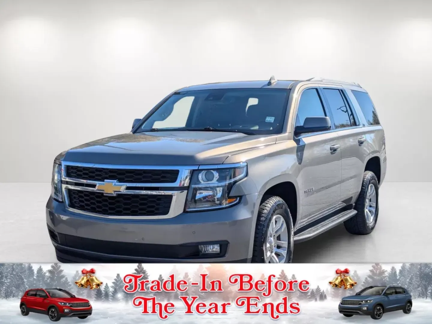2018 /Jet Black Chevrolet Tahoe LT (1GNSCBKC0JR) with an Other engine, located at 521 Old Farm Lane Rd, Prattville, AL, 36066, (334) 325-1505, 32.482460, -86.416367 - **Explore Your Next Adventure with the 2018 Chevrolet Tahoe LT Perfect for Family Getaways!**<br /> <br /> Are you ready for your next family camping trip, weekend adventure, or daily commute? The 2018 Chevrolet Tahoe LT is designed for those who refuse to compromise on space, comfort, and technolo - Photo#0