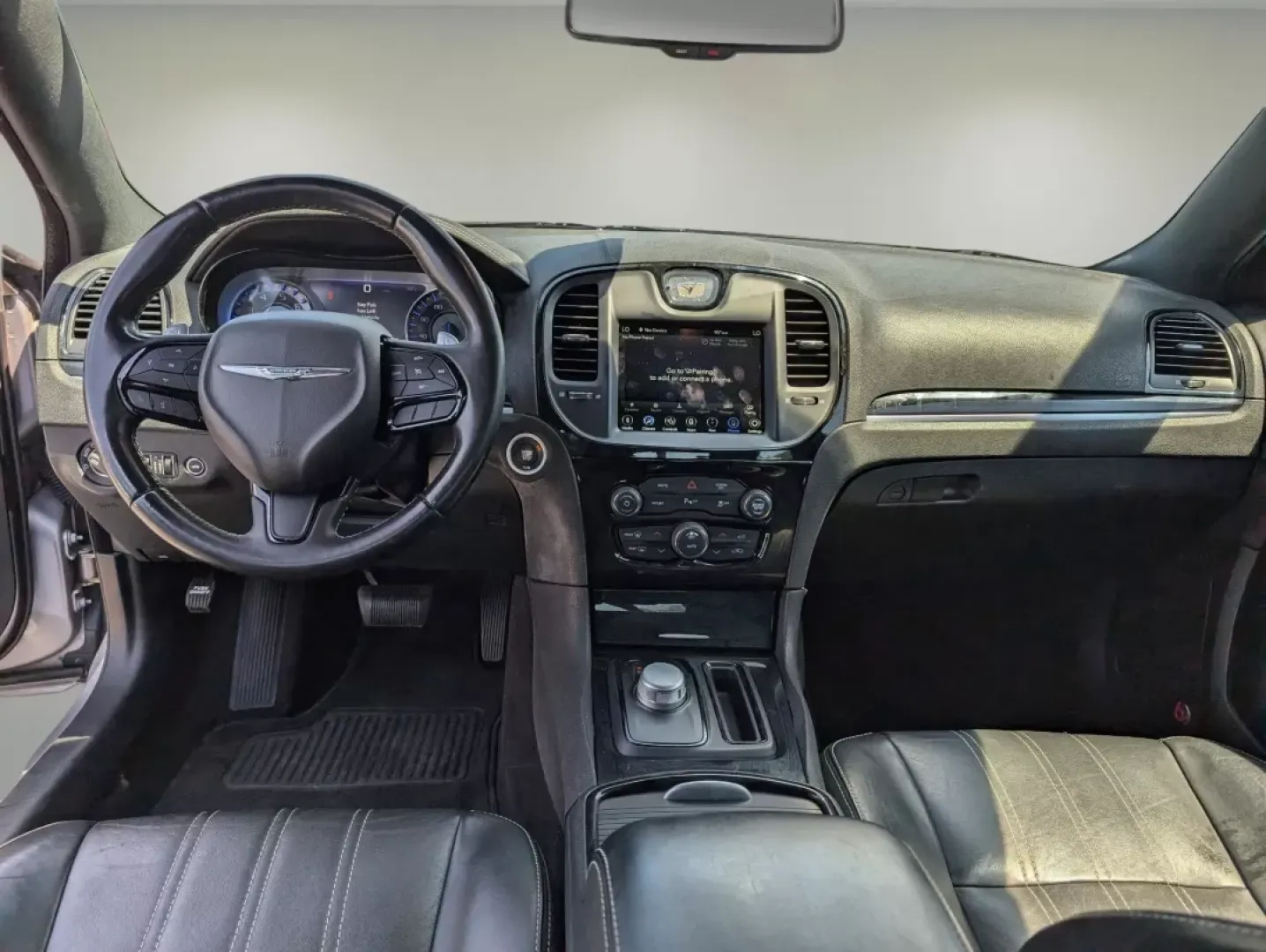 2018 /Black Chrysler 300 300S (2C3CCABG5JH) with an Other engine, located at 804 22nd Ave, Phenix City, AL, 36870, (334) 297-1860, 32.484749, -85.024475 - Experience life on the open road like never before with Gils Auto's latest offering: a stunning 2018 Chrysler 300S, perfectly designed for those who crave comfort and style on their daily commutes or weekend getaways. Whether you're a busy professional navigating the streets of Phenix City or a fami - Photo#11