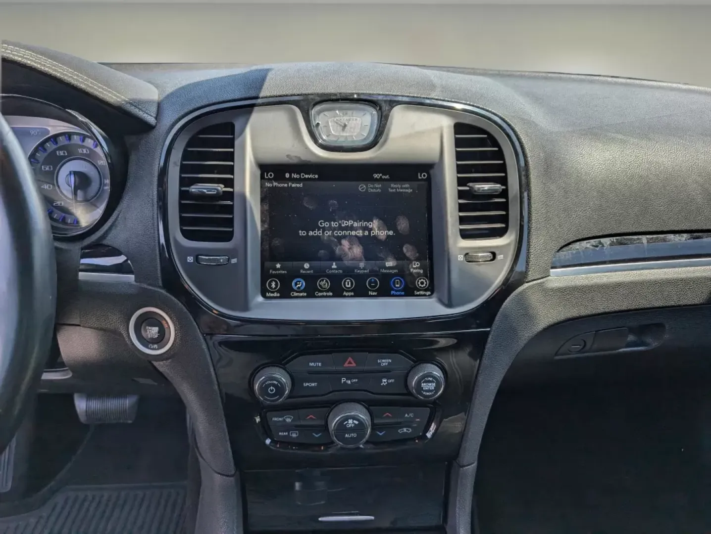 2018 /Black Chrysler 300 300S (2C3CCABG5JH) with an Other engine, located at 804 22nd Ave, Phenix City, AL, 36870, (334) 297-1860, 32.484749, -85.024475 - Experience life on the open road like never before with Gils Auto's latest offering: a stunning 2018 Chrysler 300S, perfectly designed for those who crave comfort and style on their daily commutes or weekend getaways. Whether you're a busy professional navigating the streets of Phenix City or a fami - Photo#13