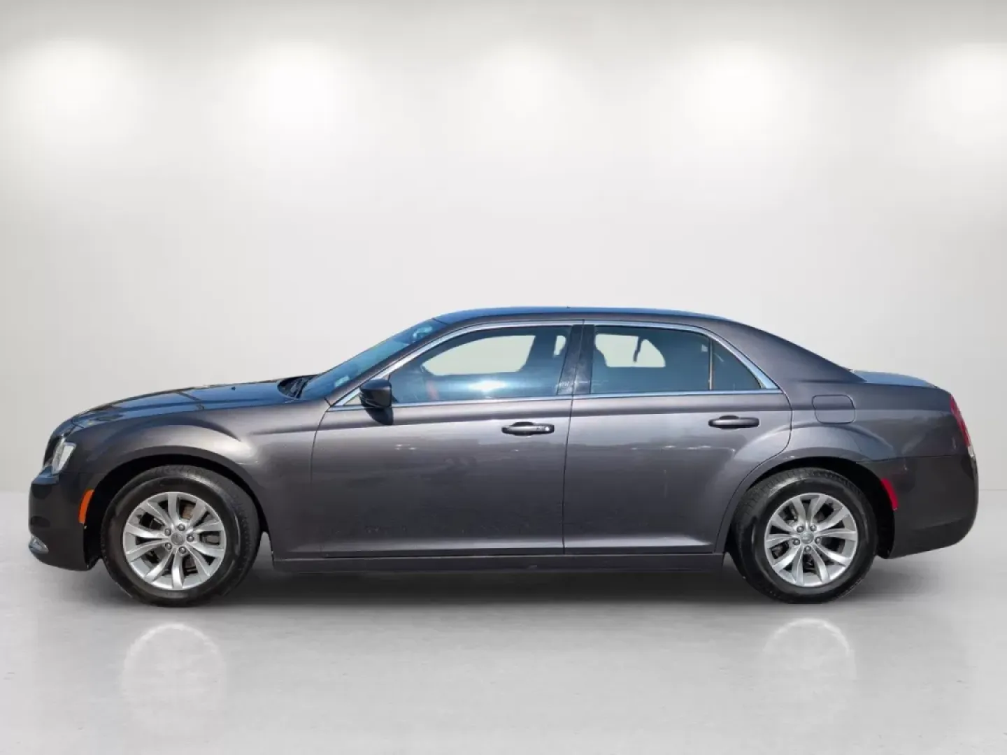 2018 /Black Chrysler 300 Touring (2C3CCAAG4JH) with an Other engine, located at 3959 U.S. 80 W, Phenix City, AL, 36870, (334) 297-4885, 32.469296, -85.135185 - **Discover the Perfect Blend of Style and Performance with the 2018 Chrysler 300 at Gils Auto in Phenix City, AL!**<br /> <br /> Are you in search of a vehicle that offers luxury, comfort, and performance, all wrapped into one? Whether you're commuting to work, taking the family out for a weekend ge - Photo#8