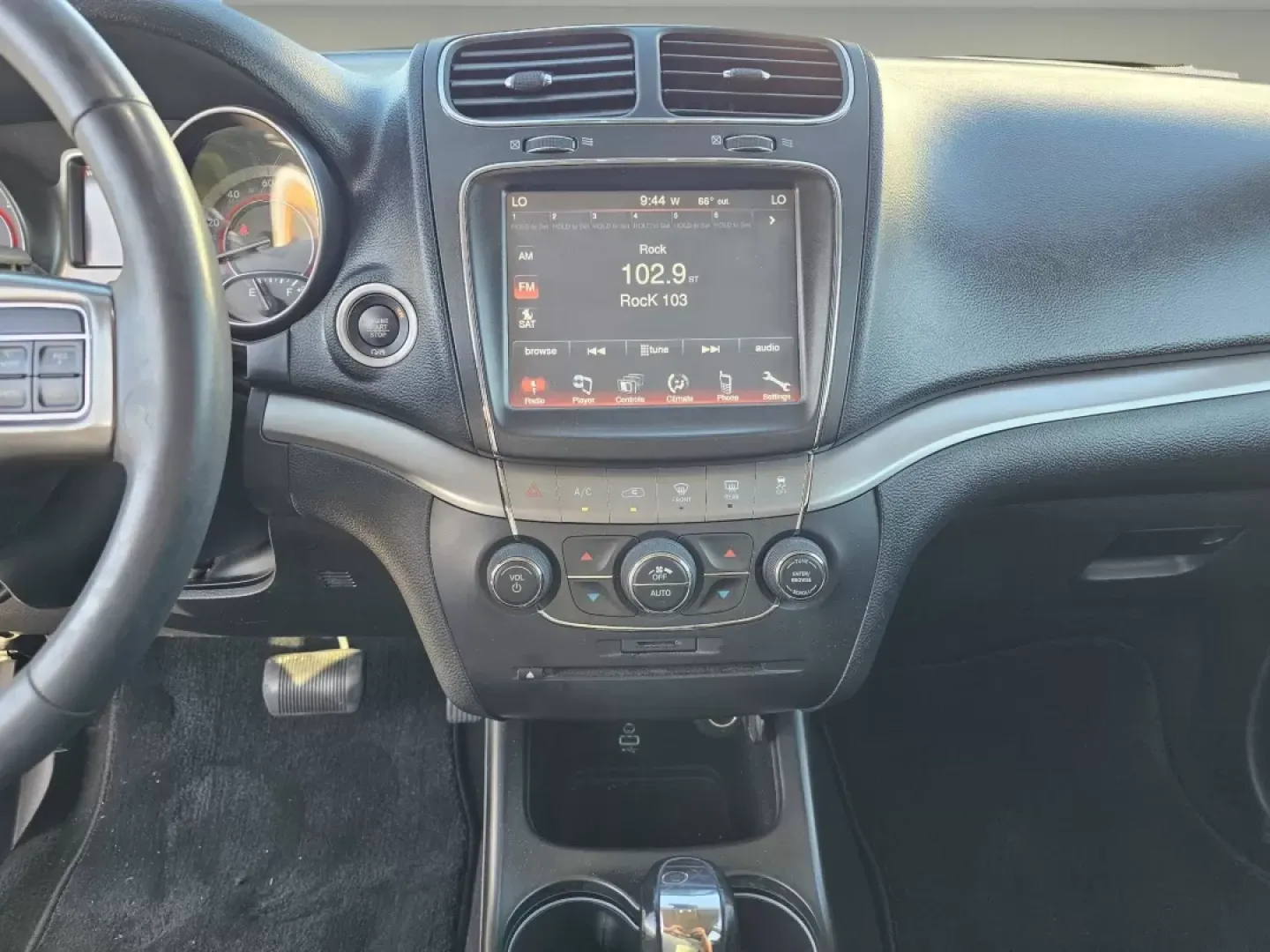 2018 /Black Dodge Journey Crossroad (3C4PDCGG7JT) with an Other engine, located at 3959 U.S. 80 W, Phenix City, AL, 36870, (334) 297-4885, 32.469296, -85.135185 - Ready to elevate your family's adventures? Look no further than this stunning 2018 Dodge Journey Crossroad, now available at Gils Auto in Phenix City, AL. With its spacious interior, advanced tech features, and robust performance, this SUV is perfect for growing families, weekend trips, or daily com - Photo#12