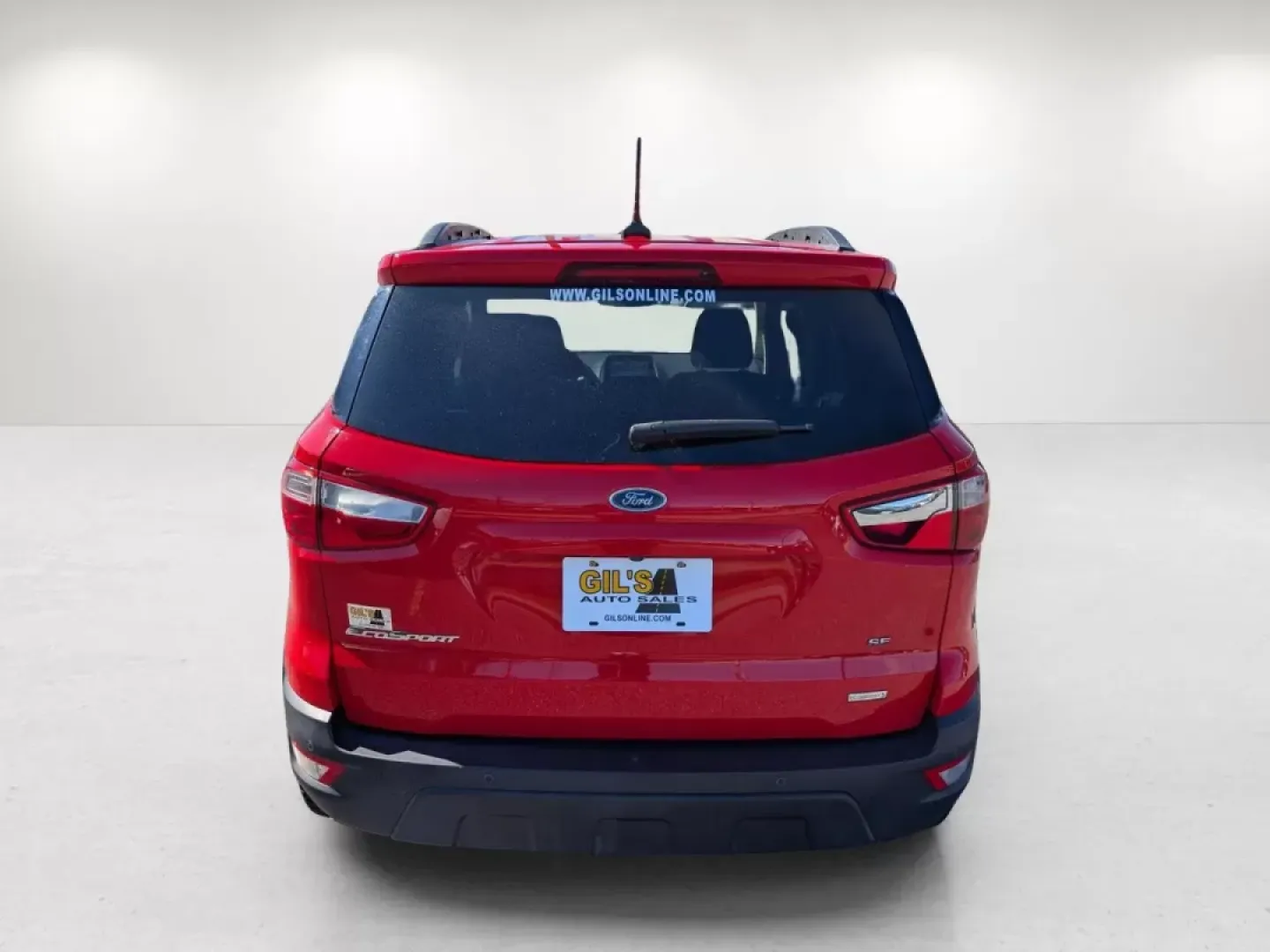 2018 Ford EcoSport SE (MAJ3P1TE4JC) with an Other engine, located at 1430 Gateway Drive, Opelika, AL, 36801, (334) 239-0944, 32.637871, -85.409790 - Are you looking for a compact SUV that seamlessly fits your dynamic lifestyle? Look no further! This 2018 Ford EcoSport SE is not just a vehicle; it's your next adventure companion, perfect for both urban commuting and weekend getaways. Whether you're a growing family seeking convenience or a young - Photo#5