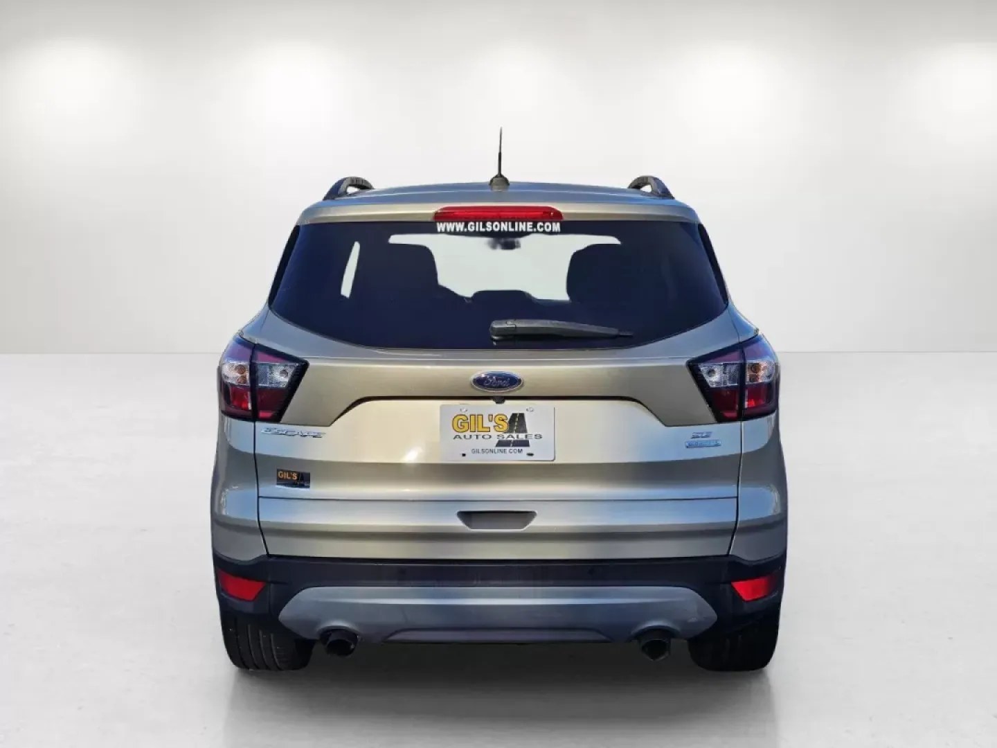 2018 Ford Escape SE (1FMCU0GD5JU) with an Other engine, located at 804 22nd Ave, Phenix City, AL, 36870, (334) 297-1860, 32.484749, -85.024475 - **Experience Life on the Go with the 2018 Ford Escape SE from Gils Auto!** <br /> <br /> Are you looking for the perfect vehicle that fits your adventurous lifestyle while providing the comfort and reliability you need? The 2018 Ford Escape SE is a versatile SUV designed for everything from family o - Photo#5