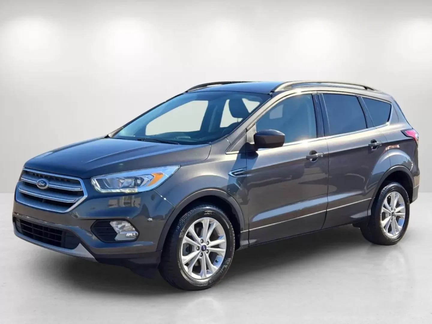 2018 Ford Escape SEL (1FMCU0HD3JU) with an Other engine, located at 521 Old Farm Lane Rd, Prattville, AL, 36066, (334) 325-1505, 32.482460, -86.416367 - **Discover Your Perfect Adventure Companion: 2018 Ford Escape SEL at Gils Auto - Prattville!**<br /> <br /> Are you searching for an SUV that combines comfort, style, and functionality for your family adventures? Look no further than this 2018 Ford Escape SEL, available now at Gils Auto, your truste - Photo#1