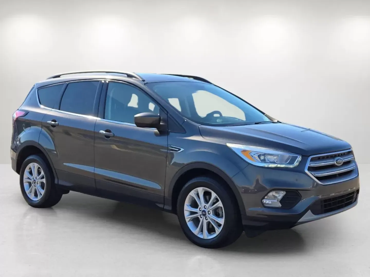 2018 Ford Escape SEL (1FMCU0HD3JU) with an Other engine, located at 521 Old Farm Lane Rd, Prattville, AL, 36066, (334) 325-1505, 32.482460, -86.416367 - **Discover Your Perfect Adventure Companion: 2018 Ford Escape SEL at Gils Auto - Prattville!**<br /> <br /> Are you searching for an SUV that combines comfort, style, and functionality for your family adventures? Look no further than this 2018 Ford Escape SEL, available now at Gils Auto, your truste - Photo#4