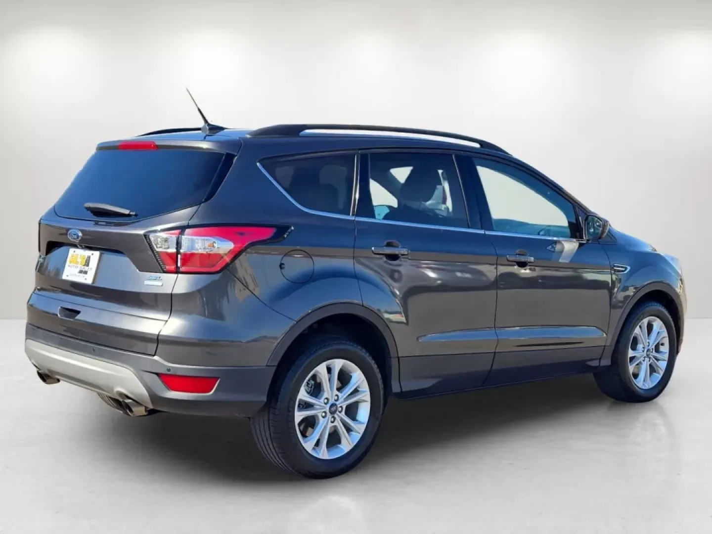 2018 Ford Escape SEL (1FMCU0HD3JU) with an Other engine, located at 521 Old Farm Lane Rd, Prattville, AL, 36066, (334) 325-1505, 32.482460, -86.416367 - **Discover Your Perfect Adventure Companion: 2018 Ford Escape SEL at Gils Auto - Prattville!**<br /> <br /> Are you searching for an SUV that combines comfort, style, and functionality for your family adventures? Look no further than this 2018 Ford Escape SEL, available now at Gils Auto, your truste - Photo#6