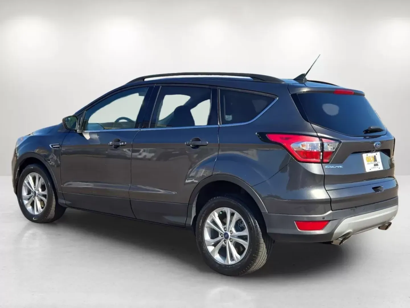 2018 Ford Escape SEL (1FMCU0HD3JU) with an Other engine, located at 521 Old Farm Lane Rd, Prattville, AL, 36066, (334) 325-1505, 32.482460, -86.416367 - **Discover Your Perfect Adventure Companion: 2018 Ford Escape SEL at Gils Auto - Prattville!**<br /> <br /> Are you searching for an SUV that combines comfort, style, and functionality for your family adventures? Look no further than this 2018 Ford Escape SEL, available now at Gils Auto, your truste - Photo#8