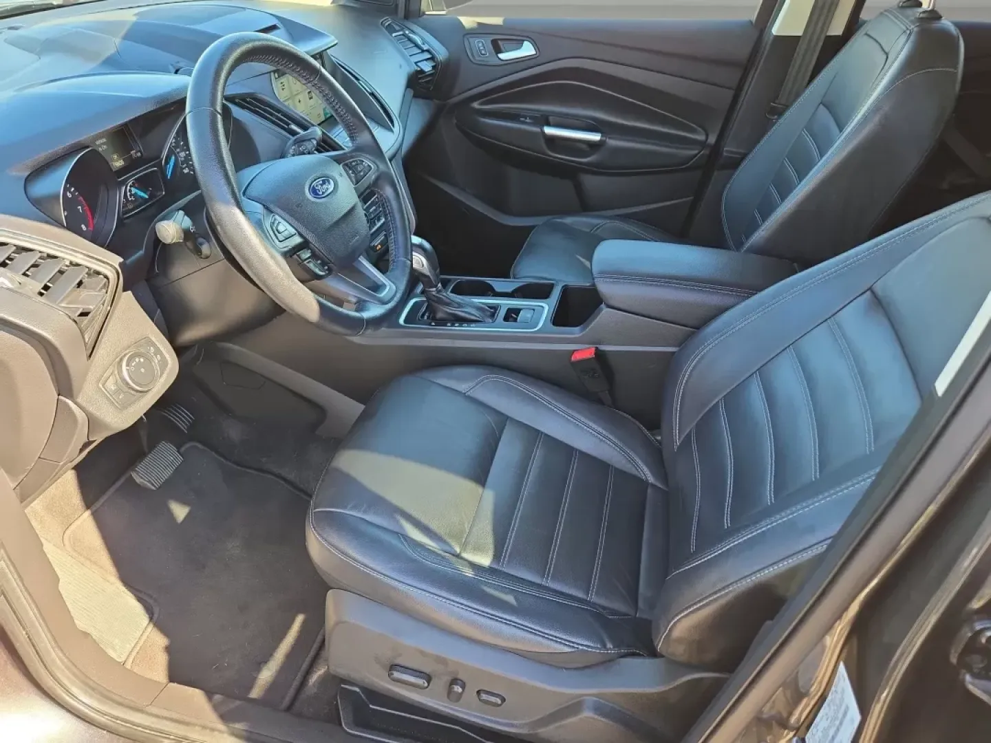 2018 Ford Escape SEL (1FMCU0HD3JU) with an Other engine, located at 521 Old Farm Lane Rd, Prattville, AL, 36066, (334) 325-1505, 32.482460, -86.416367 - **Discover Your Perfect Adventure Companion: 2018 Ford Escape SEL at Gils Auto - Prattville!**<br /> <br /> Are you searching for an SUV that combines comfort, style, and functionality for your family adventures? Look no further than this 2018 Ford Escape SEL, available now at Gils Auto, your truste - Photo#12