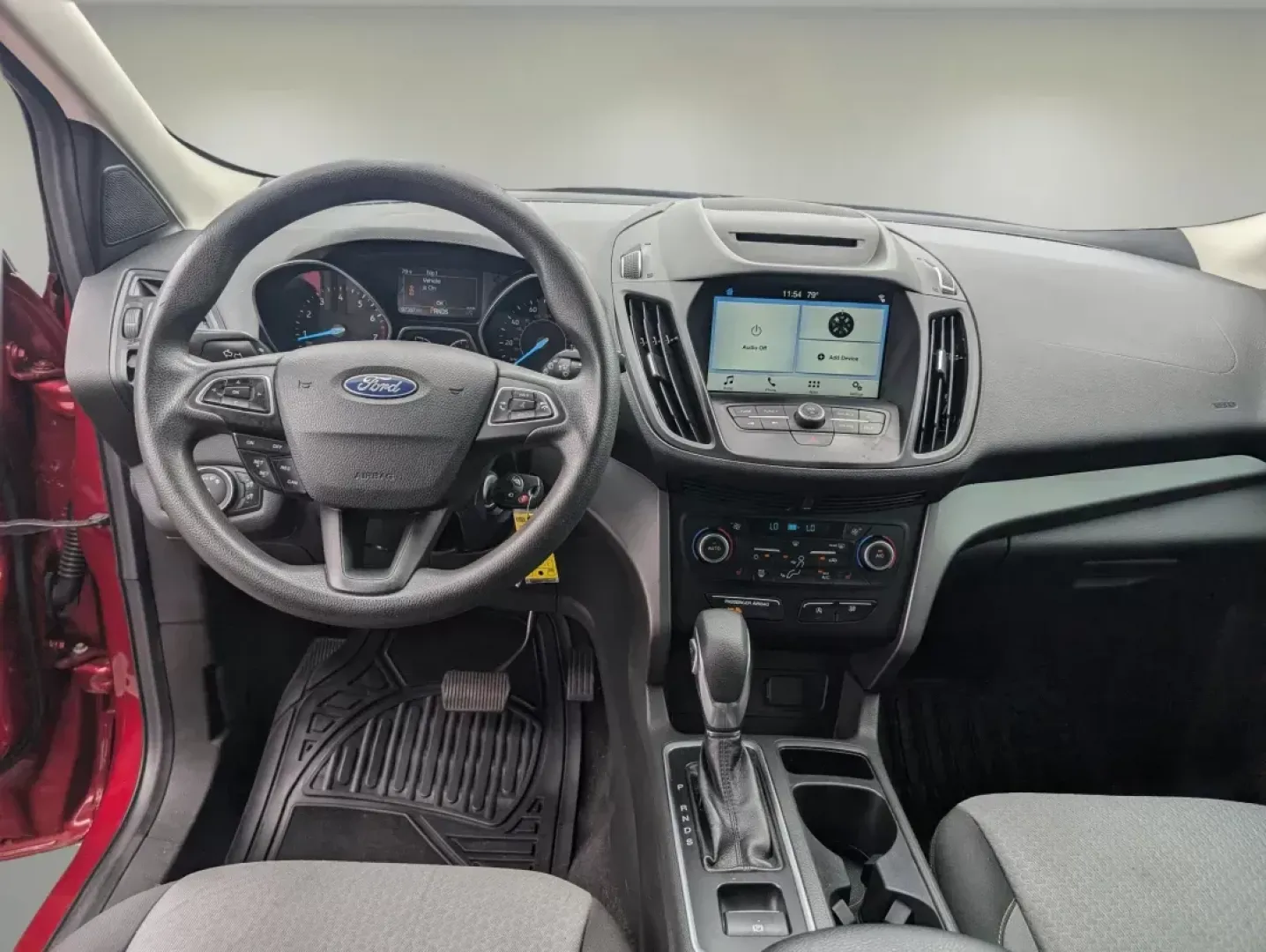 2018 Red Ford Escape SE (1FMCU9GD1JU) with an Other engine, located at 1430 Gateway Drive, Opelika, AL, 36801, (334) 239-0944, 32.637871, -85.409790 - **Adventure Awaits: Discover the 2018 Ford Escape SE at Gils Auto - Opelika**<br /> <br /> Are you ready to elevate your lifestyle with a dependable SUV that perfectly balances style and functionality? Look no further than the 2018 Ford Escape SE, available now at Gils Auto, your trusted Buy Here Pa - Photo#11