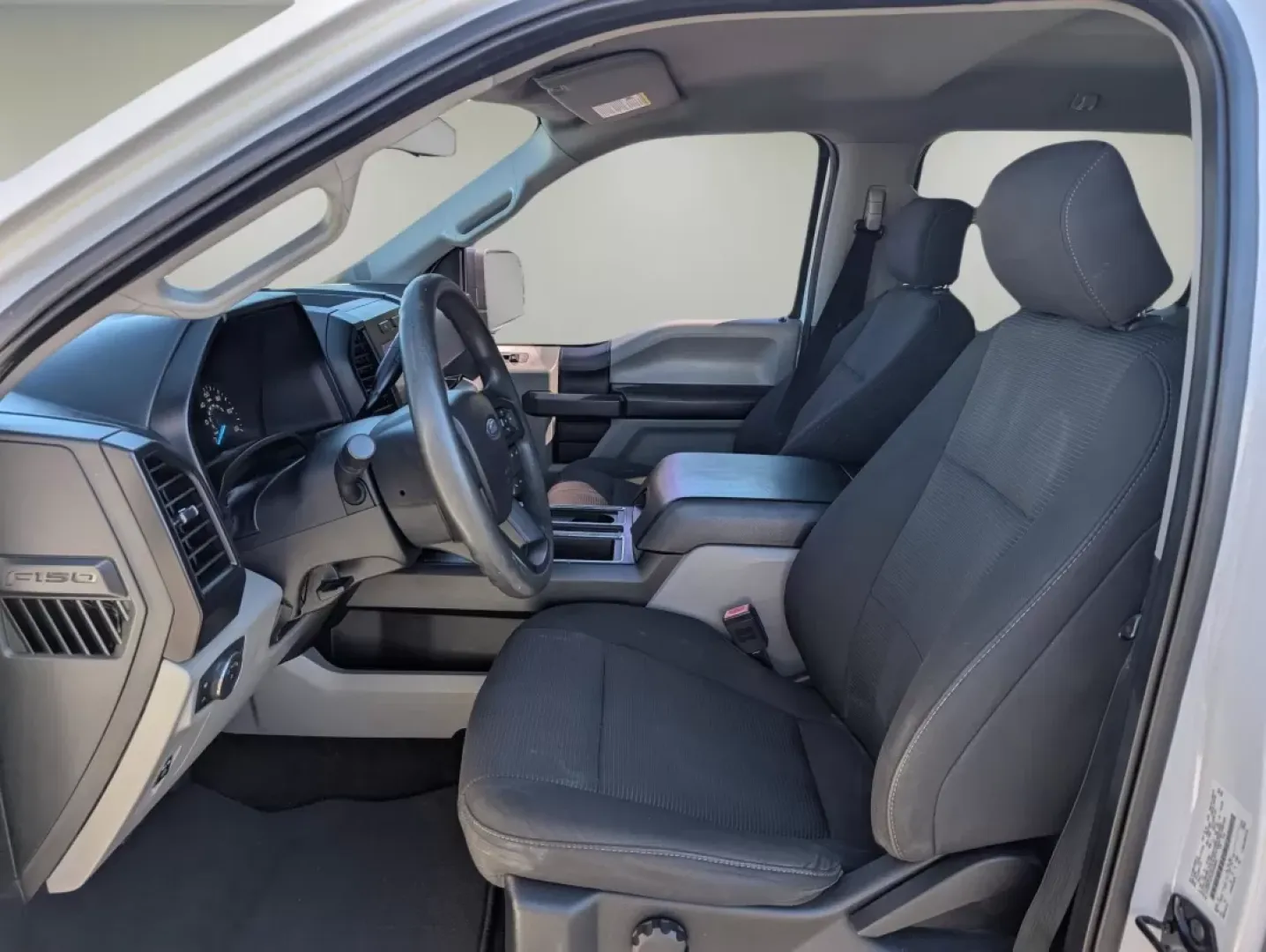 2018 Ford F-150 XLT (1FTEW1CP3JK) with an Other engine, located at 7000 Northlake Connector, Columbus, GA, 31904, (706) 987-8085, 32.524975, -84.978134 - Discover the perfect blend of rugged capability and everyday practicality with our 2018 Ford F-150, available now at Gils Auto in Phenix City, AL. Designed for those who embrace adventure without compromising on comfort, this Crew Cab Pickup is your ideal companion for both weekend getaways and dail - Photo#10