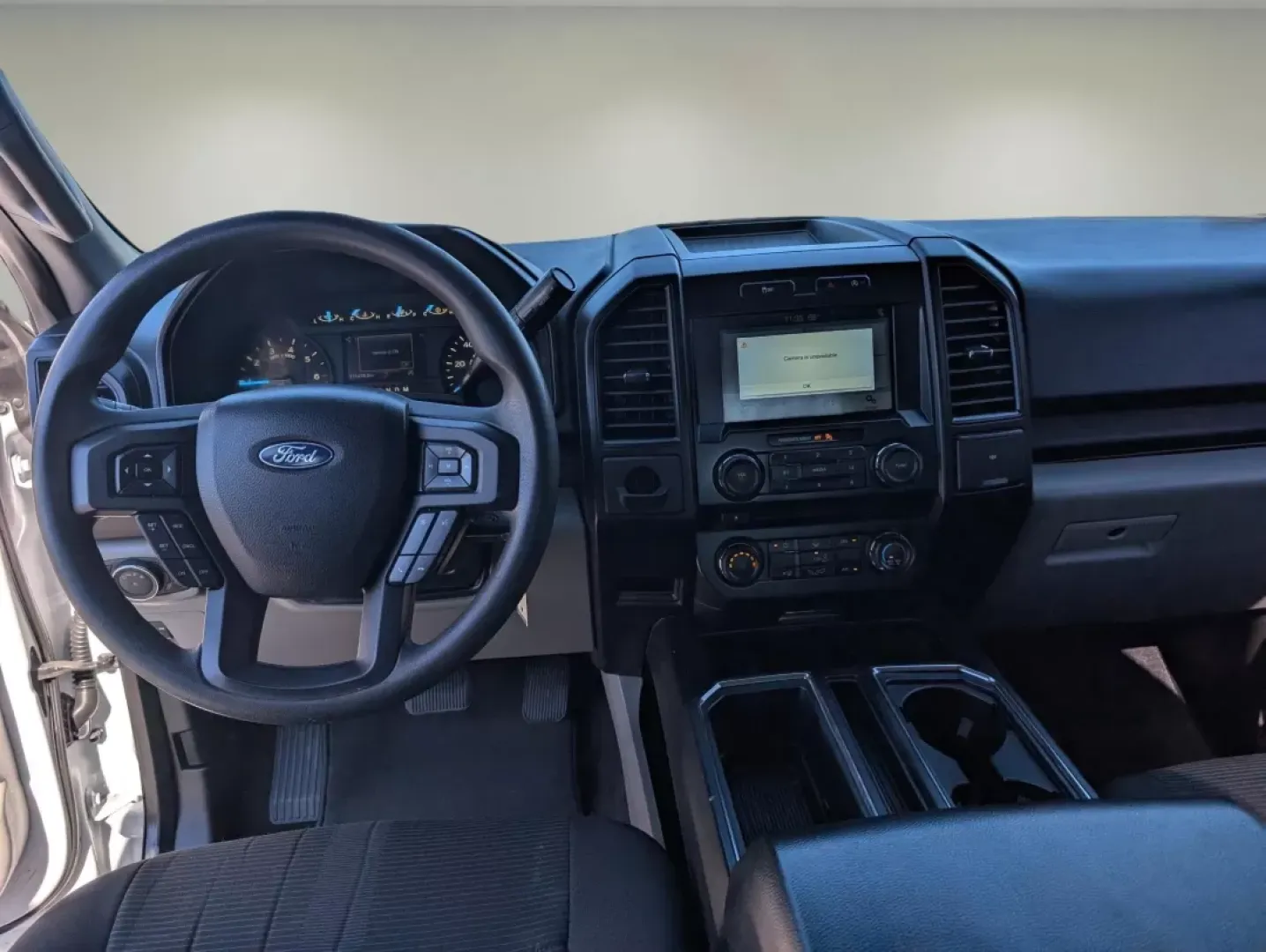 2018 Ford F-150 XLT (1FTEW1CP3JK) with an Other engine, located at 7000 Northlake Connector, Columbus, GA, 31904, (706) 987-8085, 32.524975, -84.978134 - Discover the perfect blend of rugged capability and everyday practicality with our 2018 Ford F-150, available now at Gils Auto in Phenix City, AL. Designed for those who embrace adventure without compromising on comfort, this Crew Cab Pickup is your ideal companion for both weekend getaways and dail - Photo#12