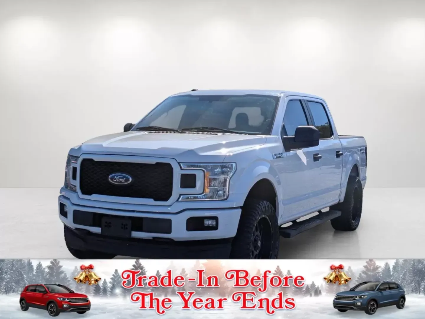 2018 Ford F-150 XLT (1FTEW1CP3JK) with an Other engine, located at 7000 Northlake Connector, Columbus, GA, 31904, (706) 987-8085, 32.524975, -84.978134 - Discover the perfect blend of rugged capability and everyday practicality with our 2018 Ford F-150, available now at Gils Auto in Phenix City, AL. Designed for those who embrace adventure without compromising on comfort, this Crew Cab Pickup is your ideal companion for both weekend getaways and dail - Photo#0
