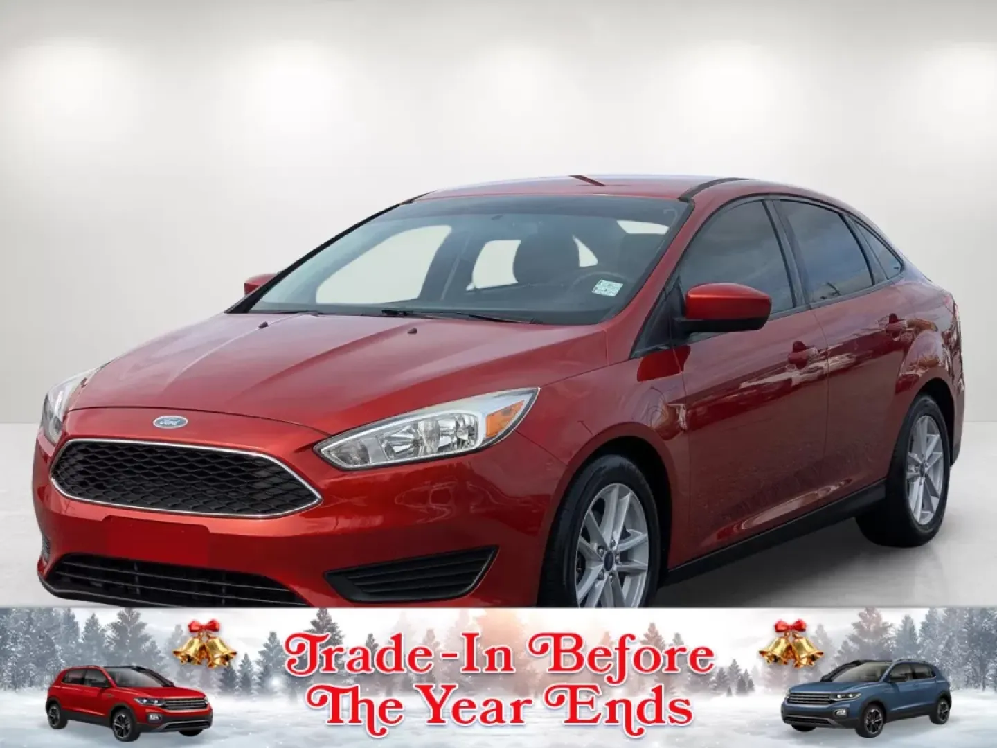 2018 Ford Focus SE (1FADP3F27JL) with an Other engine, located at 804 22nd Ave, Phenix City, AL, 36870, (334) 297-1860, 32.484749, -85.024475 - **Discover Your Next Adventure with the 2018 Ford Focus SE at Gils Auto!**<br /> <br /> Are you on the lookout for a reliable vehicle that seamlessly blends style, efficiency, and affordability? Look no further than the 2018 Ford Focus SE, now available at Gils Auto in Phenix City, AL! Perfect for c - Photo#0