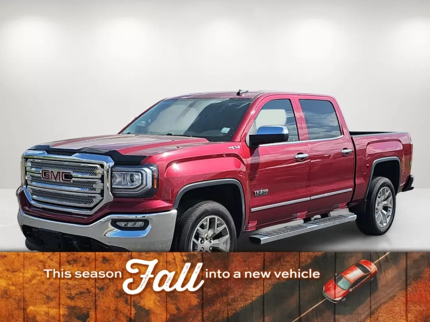 2018 /Cocoa/Dune GMC Sierra 1500 SLT (3GTU2NECXJG) with an Other engine, located at 3959 U.S. 80 W, Phenix City, AL, 36870, (334) 297-4885, 32.469296, -85.135185 - Experience the ultimate blend of power and comfort with the 2018 GMC Sierra 1500 SLT, a truck that's not just a vehicle-it's your partner in adventure, ideal for both weekend getaways and daily commutes. Whether you're hauling equipment for a weekend project or cruising through Phenix City, AL, this - Photo#0