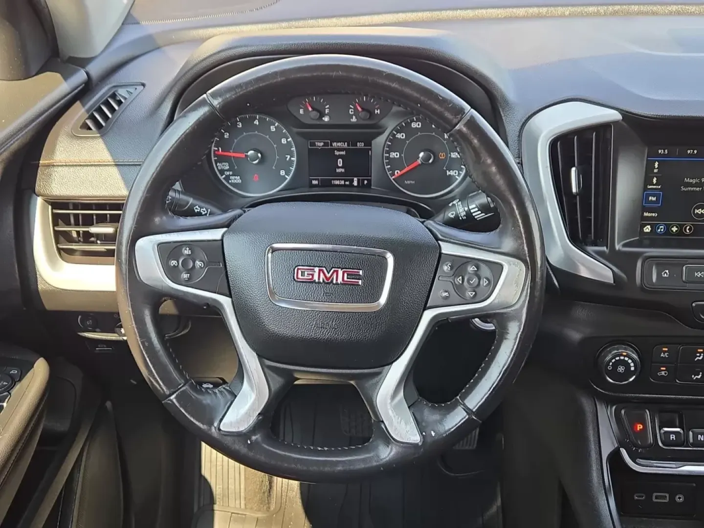 2018 /Jet Black GMC Terrain SLE (3GKALMEV4JL) with an Other engine, located at 521 Old Farm Lane Rd, Prattville, AL, 36066, (334) 325-1505, 32.482460, -86.416367 - **Adventure Awaits with the 2018 GMC Terrain SLE Perfect for Your Growing Family!**<br /> <br /> Are you ready to elevate your family adventures? Look no further than the 2018 GMC Terrain SLE, available now at Gils Auto in Prattville, AL! This stylish SUV is tailored for families on the go, weekend - Photo#16