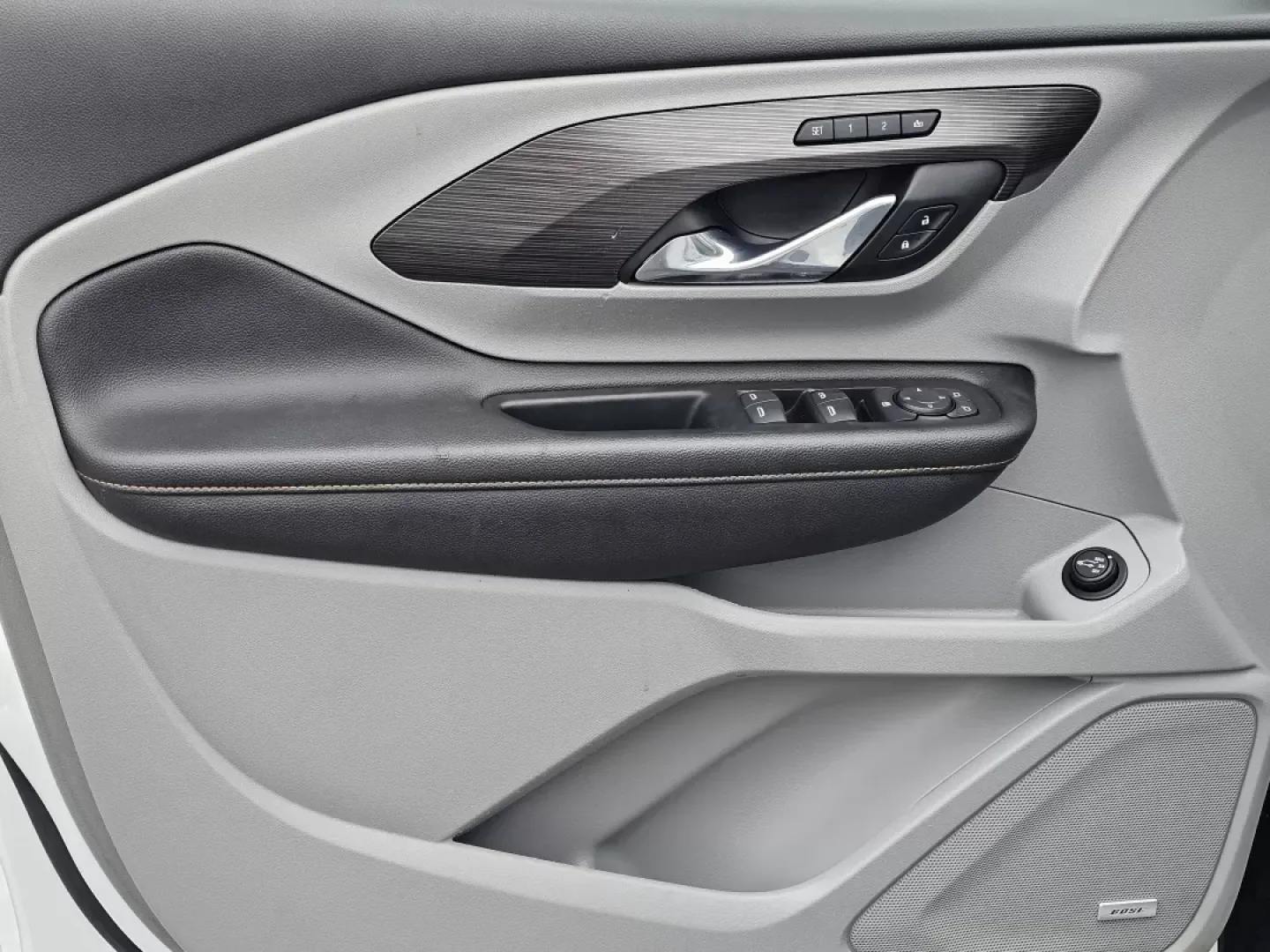 2018 /Medium Ash Gray/Jet Black GMC Terrain SLT (3GKALPEX7JL) with an Other engine, located at 3959 U.S. 80 W, Phenix City, AL, 36870, (334) 297-4885, 32.469296, -85.135185 - ### Discover the Perfect Family SUV: 2018 GMC Terrain SLT at Gils Auto - Phenix City<br /> <br /> Are you ready to elevate your family's adventures without compromise? The 2018 GMC Terrain SLT is designed for those who crave versatility and style, making it the perfect companion for everything from - Photo#8