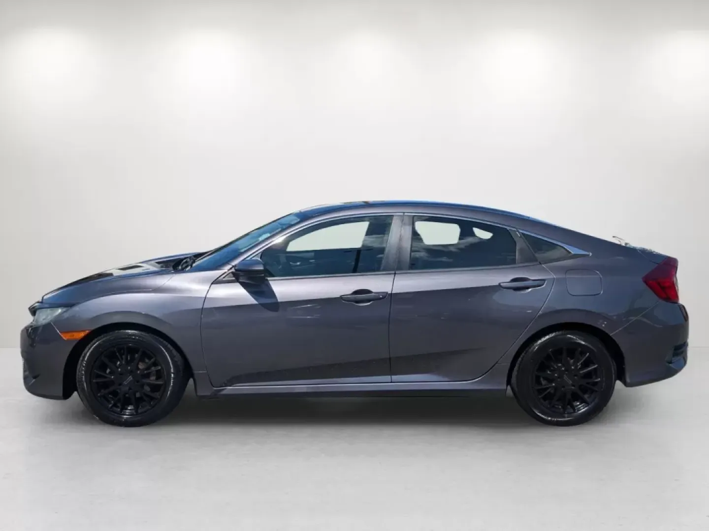 2018 Honda Civic Sedan LX (2HGFC2F50JH) with an Other engine, located at 804 22nd Ave, Phenix City, AL, 36870, (334) 297-1860, 32.484749, -85.024475 - **Discover Your Next Adventure with the 2018 Honda Civic Sedan at Gils Auto in Phenix City!**<br /> <br /> Are you seeking the perfect blend of efficiency, reliability, and style for your daily commute or weekend getaways? Look no further! The 2018 Honda Civic Sedan, available at Gils Auto Phenix C - Photo#6