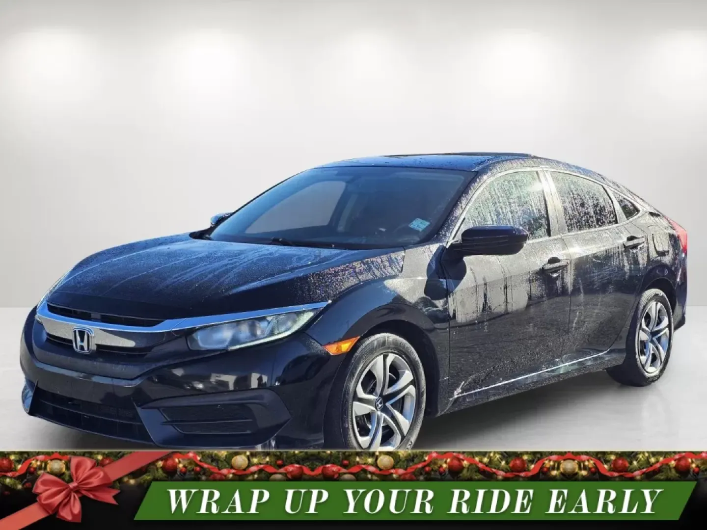 2018 Honda Civic Sedan LX (19XFC2F59JE) with an Other engine, located at 3959 U.S. 80 W, Phenix City, AL, 36870, (334) 297-4885, 32.469296, -85.135185 - Are you searching for a vehicle that perfectly balances style, efficiency, and reliability? Look no further! At Gils Auto in Phenix City, AL, we have the perfect 2018 Honda Civic Sedan ready to elevate your daily commute and weekend adventures alike. This sporty yet practical vehicle is ideal for bo - Photo#0