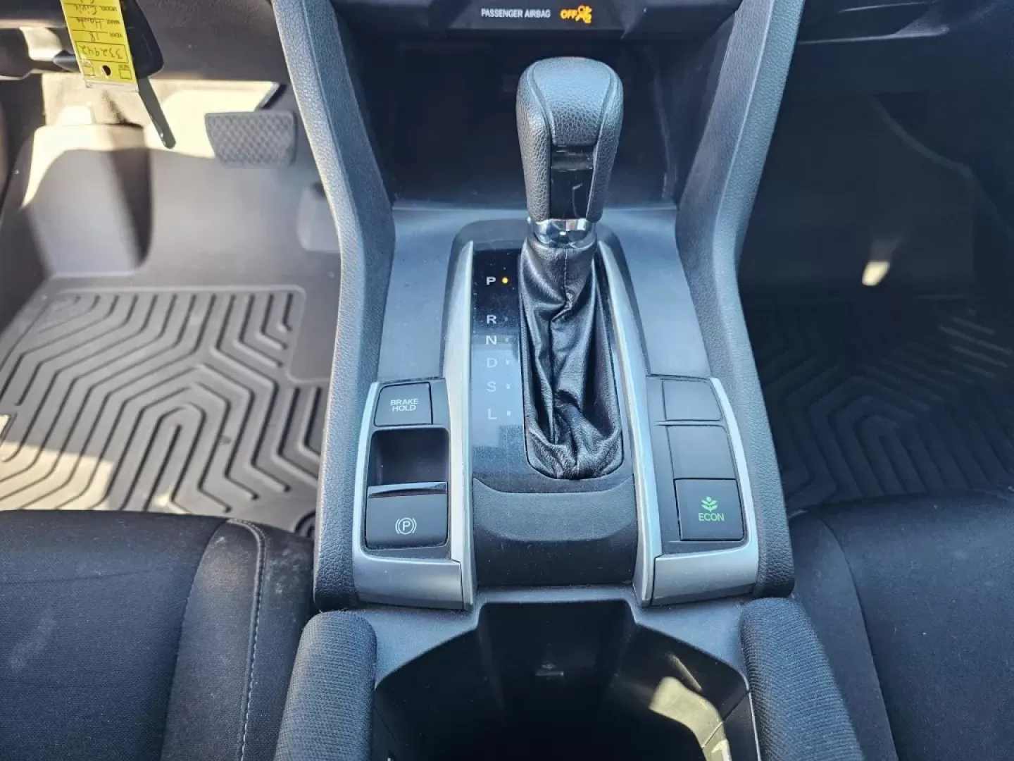 2018 Honda Civic Sedan LX (19XFC2F59JE) with an Other engine, located at 3959 U.S. 80 W, Phenix City, AL, 36870, (334) 297-4885, 32.469296, -85.135185 - Are you searching for a vehicle that perfectly balances style, efficiency, and reliability? Look no further! At Gils Auto in Phenix City, AL, we have the perfect 2018 Honda Civic Sedan ready to elevate your daily commute and weekend adventures alike. This sporty yet practical vehicle is ideal for bo - Photo#13