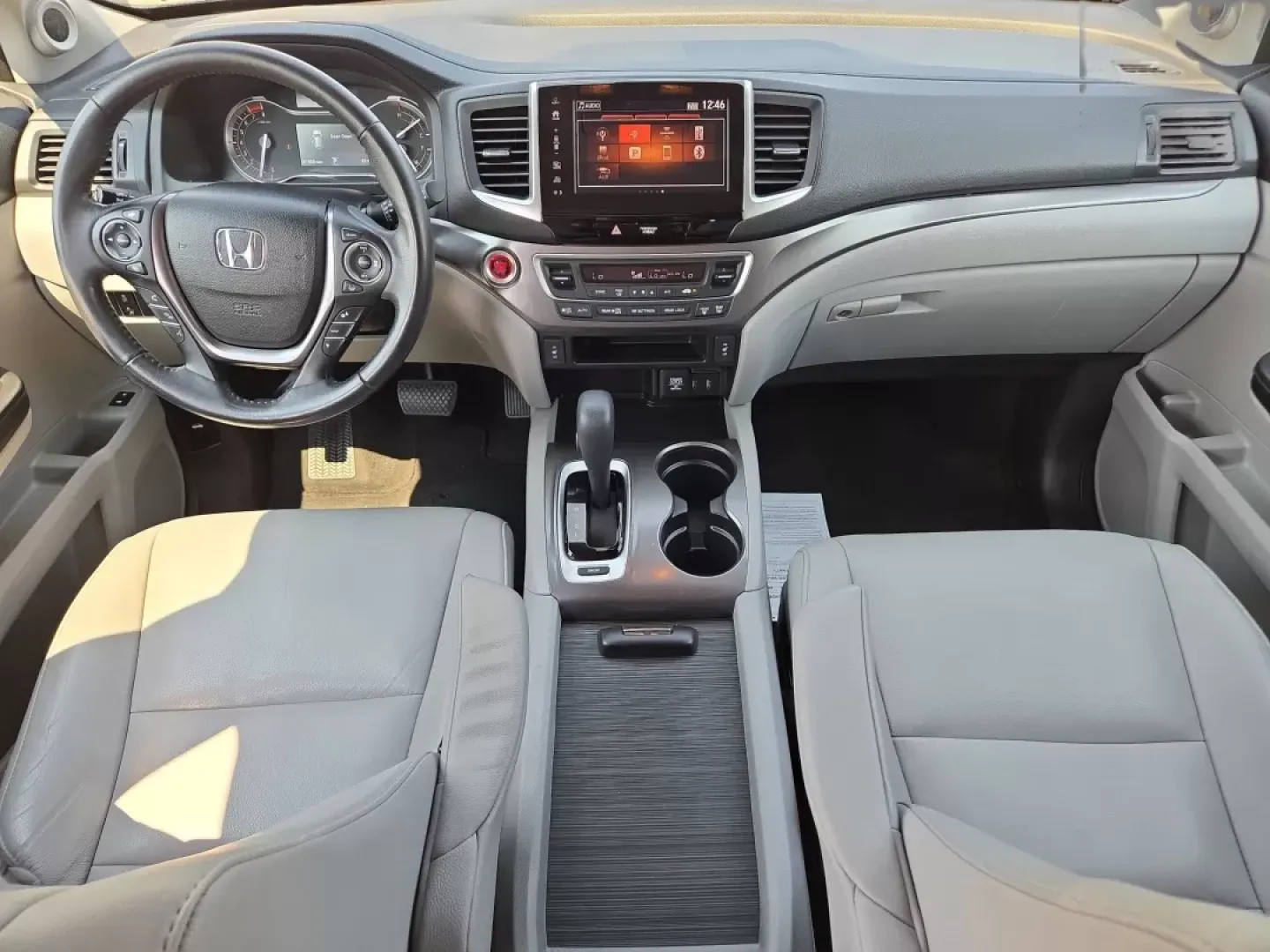 2018 Honda Pilot EX-L (5FNYF5H63JB) with an Other engine, located at 3959 U.S. 80 W, Phenix City, AL, 36870, (334) 297-4885, 32.469296, -85.135185 - Rev up your lifestyle with the perfect blend of comfort and versatility! Whether you're carting the kids to soccer practice, gearing up for an adventurous weekend getaway, or simply tackling your daily commute, the 2018 Honda Pilot EX-L is your ideal companion. This spacious SUV offers ample room, a - Photo#15