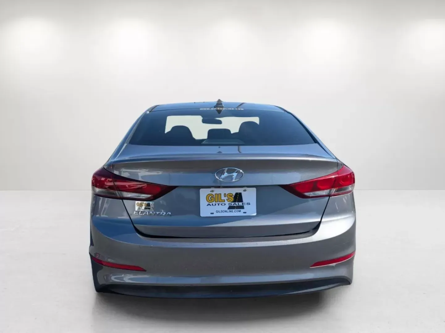 2018 /Black Hyundai Elantra SEL (5NPD84LF1JH) with an Other engine, located at 521 Old Farm Lane Rd, Prattville, AL, 36066, (334) 325-1505, 32.482460, -86.416367 - **Discover Adventure and Comfort with the 2018 Hyundai Elantra SEL at Gils Auto - Phenix City!**<br /> <br /> Looking for a vehicle that effortlessly combines style, comfort, and versatility for your daily life? Whether you're commuting to work, running errands around Phenix City, or setting off on - Photo#5
