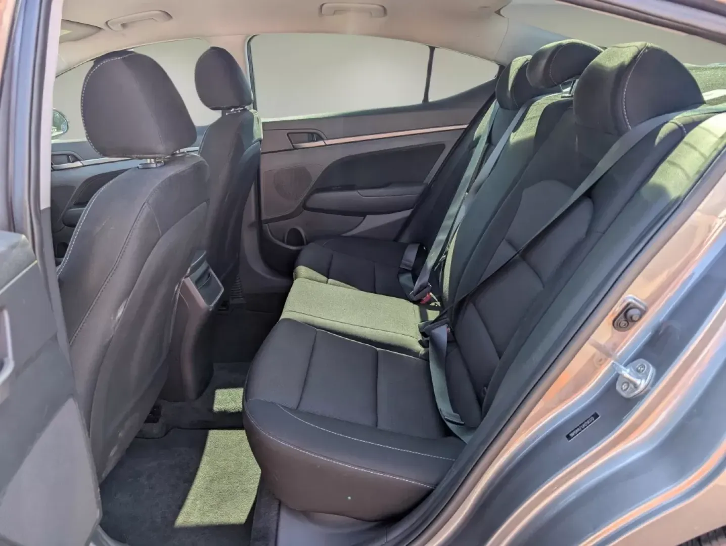 2018 /Black Hyundai Elantra SEL (5NPD84LF1JH) with an Other engine, located at 521 Old Farm Lane Rd, Prattville, AL, 36066, (334) 325-1505, 32.482460, -86.416367 - **Discover Adventure and Comfort with the 2018 Hyundai Elantra SEL at Gils Auto - Phenix City!**<br /> <br /> Looking for a vehicle that effortlessly combines style, comfort, and versatility for your daily life? Whether you're commuting to work, running errands around Phenix City, or setting off on - Photo#10