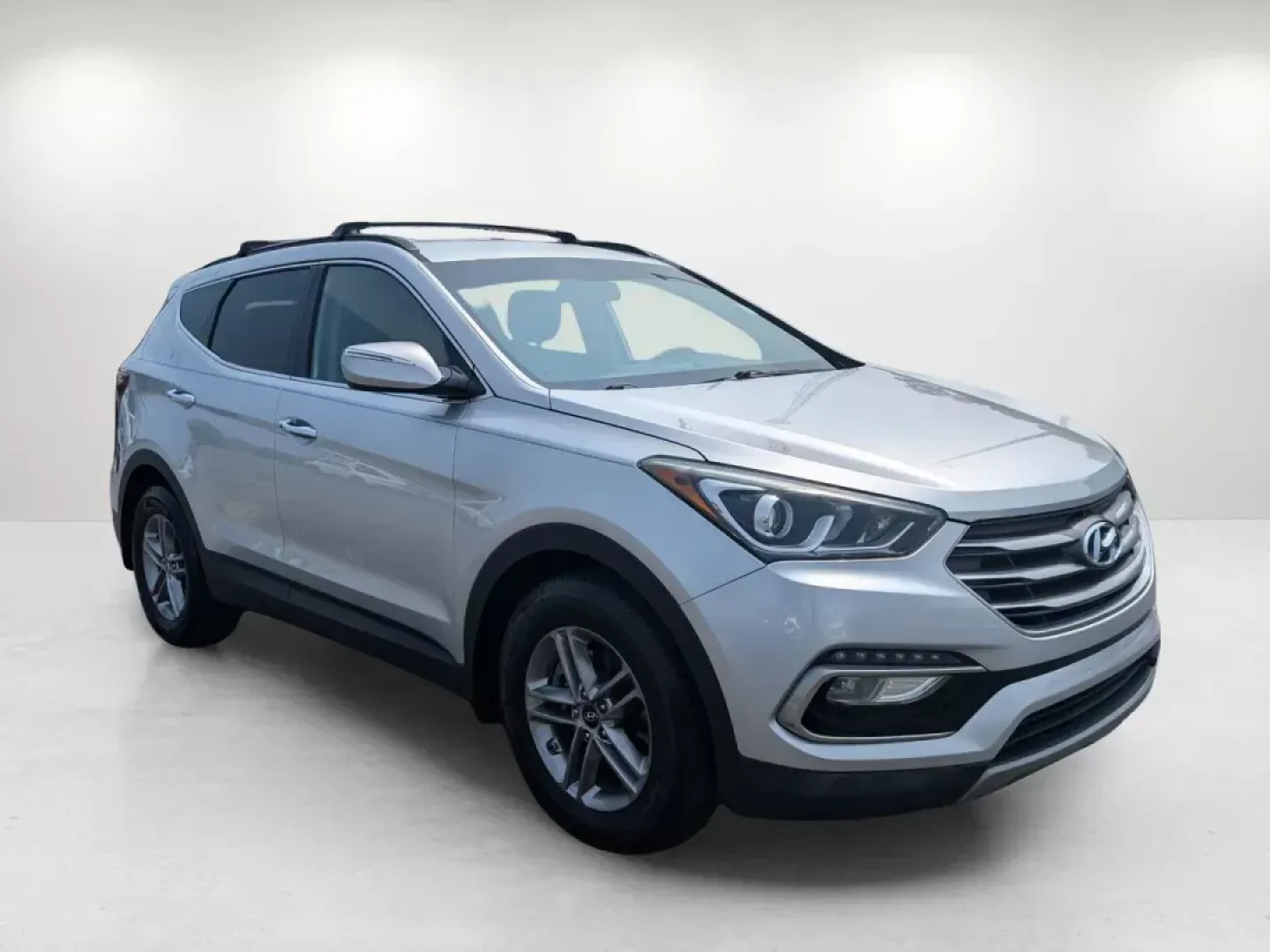 2018 /Gray Hyundai Santa Fe Sport 2.4L (5XYZU3LB5JG) with an Regular Unleaded I-4 2.4 L/144 engine, 6-Speed Automatic w/OD transmission, located at 5115 14th Ave., Columbus, GA, 31904, (706) 323-0345, 32.511494, -84.971046 - **Discover the Perfect Family SUV for Your Columbus Adventures: 2018 Hyundai Santa Fe Sport!**<br /> <br /> Are you searching for a versatile vehicle that can keep up with your growing family and weekend escapades? Look no further than this 2018 Hyundai Santa Fe Sport, available now at Gils Auto in - Photo#2