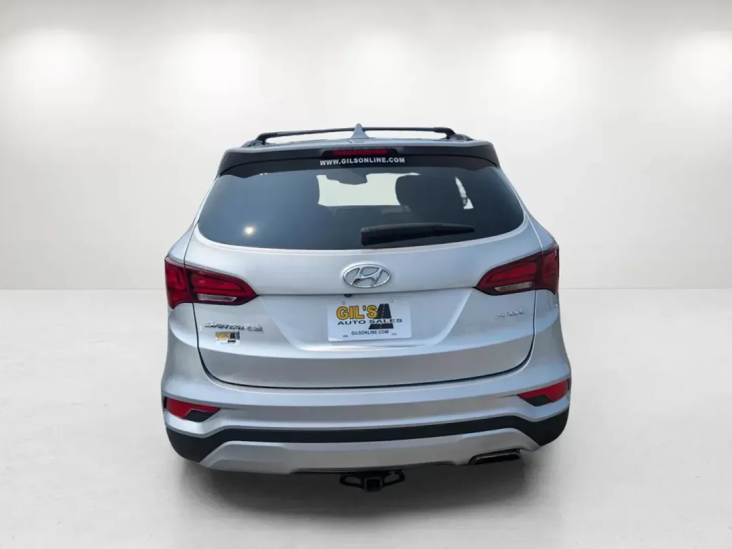 2018 /Gray Hyundai Santa Fe Sport 2.4L (5XYZU3LB5JG) with an Regular Unleaded I-4 2.4 L/144 engine, 6-Speed Automatic w/OD transmission, located at 5115 14th Ave., Columbus, GA, 31904, (706) 323-0345, 32.511494, -84.971046 - **Discover the Perfect Family SUV for Your Columbus Adventures: 2018 Hyundai Santa Fe Sport!**<br /> <br /> Are you searching for a versatile vehicle that can keep up with your growing family and weekend escapades? Look no further than this 2018 Hyundai Santa Fe Sport, available now at Gils Auto in - Photo#5