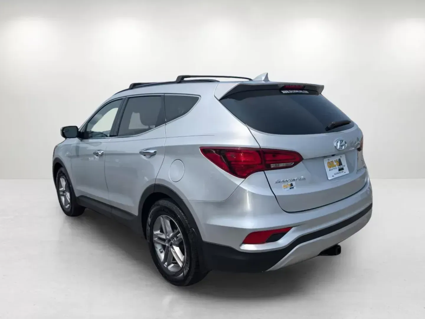 2018 /Gray Hyundai Santa Fe Sport 2.4L (5XYZU3LB5JG) with an Regular Unleaded I-4 2.4 L/144 engine, 6-Speed Automatic w/OD transmission, located at 5115 14th Ave., Columbus, GA, 31904, (706) 323-0345, 32.511494, -84.971046 - **Discover the Perfect Family SUV for Your Columbus Adventures: 2018 Hyundai Santa Fe Sport!**<br /> <br /> Are you searching for a versatile vehicle that can keep up with your growing family and weekend escapades? Look no further than this 2018 Hyundai Santa Fe Sport, available now at Gils Auto in - Photo#6