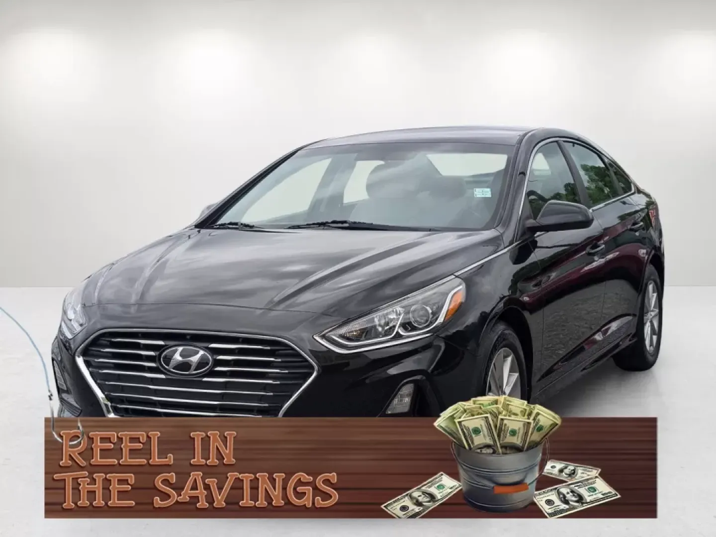 2018 /Gray Hyundai Sonata SE (5NPE24AF2JH) with an Other engine, located at 1430 Gateway Drive, Opelika, AL, 36801, (334) 239-0944, 32.637871, -85.409790 - 2018 Hyundai Sonata SE - Photo#0