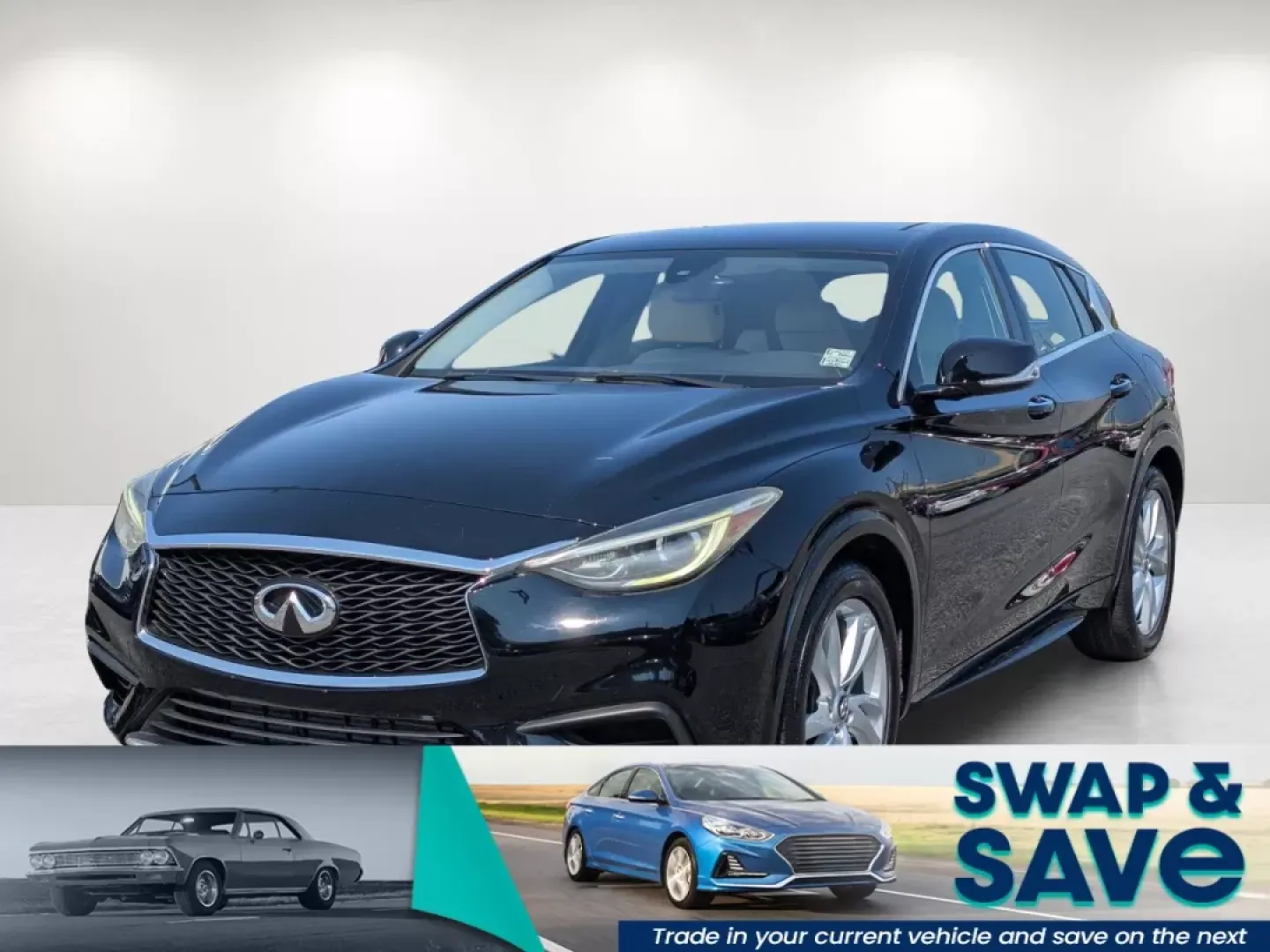 2018 /Wheat Infiniti QX30 Luxury (SJKCH5CPXJA) with an Other engine, located at 3959 U.S. 80 W, Phenix City, AL, 36870, (334) 297-4885, 32.469296, -85.135185 - **Upgrade Your Lifestyle with the 2018 Infiniti QX30 Luxury SUV: Perfect for Every Journey!**<br /> <br /> At Gils Auto, located at 3959 U.S. 80 W in Phenix City, AL, we understand the importance of finding a vehicle that fits your lifestyle perfectly. Whether you're a growing family in need of extr - Photo#0