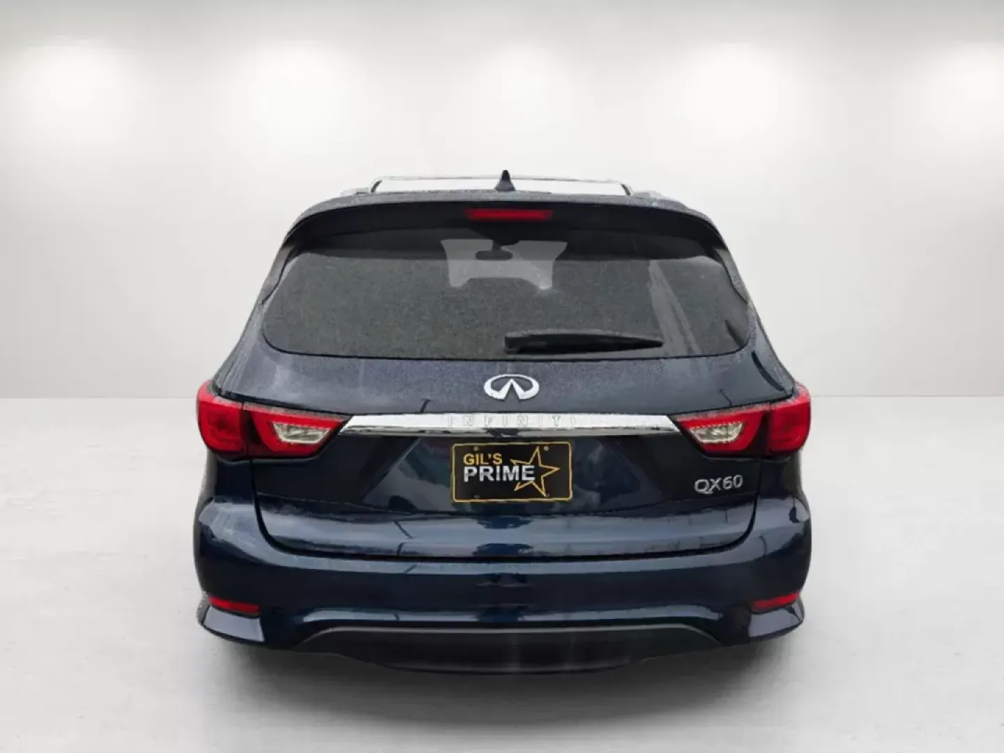 2018 /Graphite Infiniti QX60 (5N1DL0MMXJC) with an Premium Unleaded V-6 3.5 L/213 engine, 1-Speed CVT w/OD transmission, located at 521 Old Farm Lane Rd, Prattville, AL, 36066, (334) 325-1505, 32.482460, -86.416367 - 2018 Infiniti QX60 - Photo#5