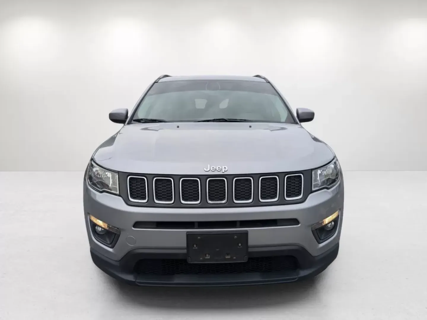 2018 /Black Jeep Compass Latitude (3C4NJDBB7JT) with an Other engine, located at 7000 Northlake Connector, Columbus, GA, 31904, (706) 987-8085, 32.524975, -84.978134 - Embrace the adventure that awaits you with this 2018 Jeep Compass Latitude, a compact SUV designed for those who crave exploration and reliability in their daily drive. Whether you're navigating through the bustling streets of Phenix City, AL, or heading out for a weekend getaway, this versatile veh - Photo#1