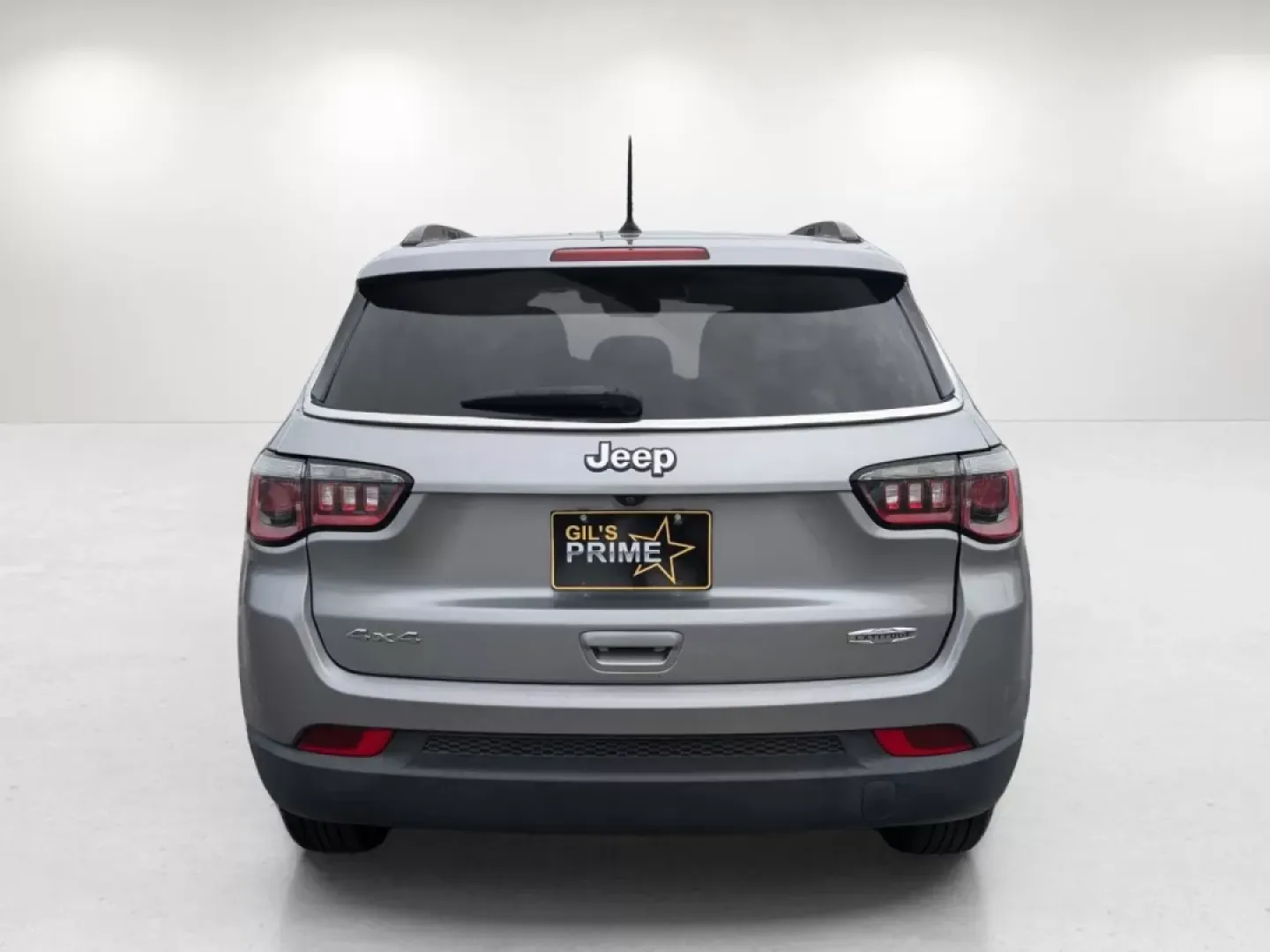 2018 /Black Jeep Compass Latitude (3C4NJDBB7JT) with an Other engine, located at 7000 Northlake Connector, Columbus, GA, 31904, (706) 987-8085, 32.524975, -84.978134 - Embrace the adventure that awaits you with this 2018 Jeep Compass Latitude, a compact SUV designed for those who crave exploration and reliability in their daily drive. Whether you're navigating through the bustling streets of Phenix City, AL, or heading out for a weekend getaway, this versatile veh - Photo#5