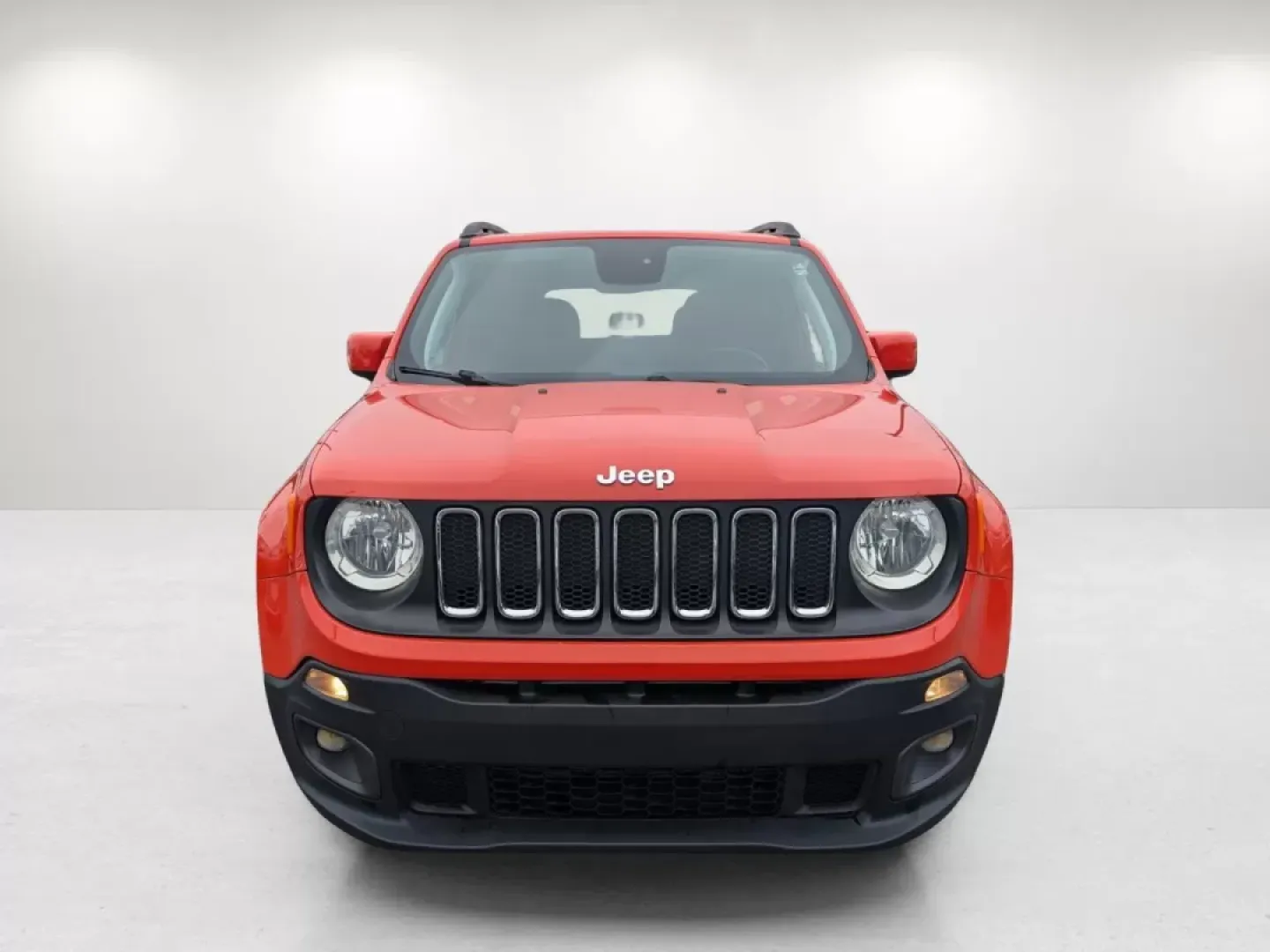 2018 /Black Jeep Renegade Latitude (ZACCJABB6JP) with an Other engine, located at 521 Old Farm Lane Rd, Prattville, AL, 36066, (334) 325-1505, 32.482460, -86.416367 - Are you ready to embrace adventure and elevate your lifestyle? The 2018 Jeep Renegade Latitude is the perfect companion for anyone seeking a reliable and stylish crossover that seamlessly adapts to both urban commutes and weekend getaways. With its eye-catching Omaha Orange exterior and spacious int - Photo#1