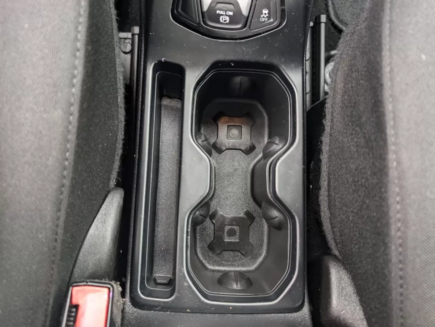 2018 /Black Jeep Renegade Latitude (ZACCJABB6JP) with an Other engine, located at 521 Old Farm Lane Rd, Prattville, AL, 36066, (334) 325-1505, 32.482460, -86.416367 - Are you ready to embrace adventure and elevate your lifestyle? The 2018 Jeep Renegade Latitude is the perfect companion for anyone seeking a reliable and stylish crossover that seamlessly adapts to both urban commutes and weekend getaways. With its eye-catching Omaha Orange exterior and spacious int - Photo#12