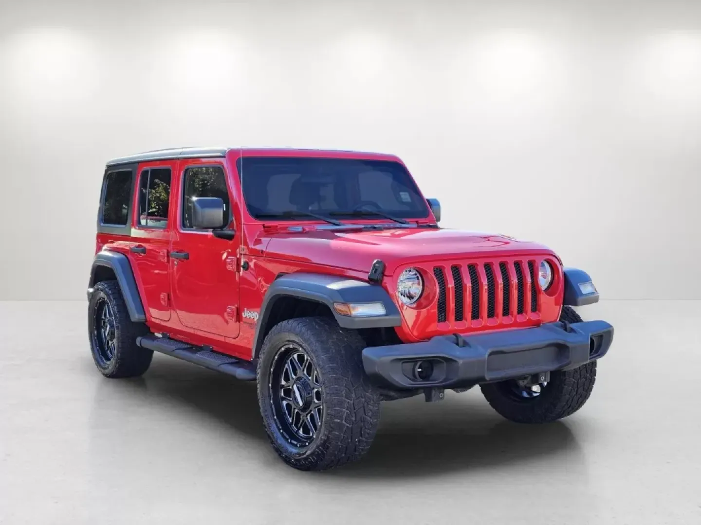 2018 /Black Jeep Wrangler Sport (1C4HJXDG9JW) with an Other engine, located at 5115 14th Ave., Columbus, GA, 31904, (706) 323-0345, 32.511494, -84.971046 - **Unleash Adventure with This 2018 Jeep Wrangler Sport! Perfect for Weekend Warriors and Daily Commuters Alike!**<br /> <br /> If you're searching for a versatile vehicle that can seamlessly transition from daily commutes to thrilling weekend adventures, look no further than this stunning 2018 Jeep - Photo#1