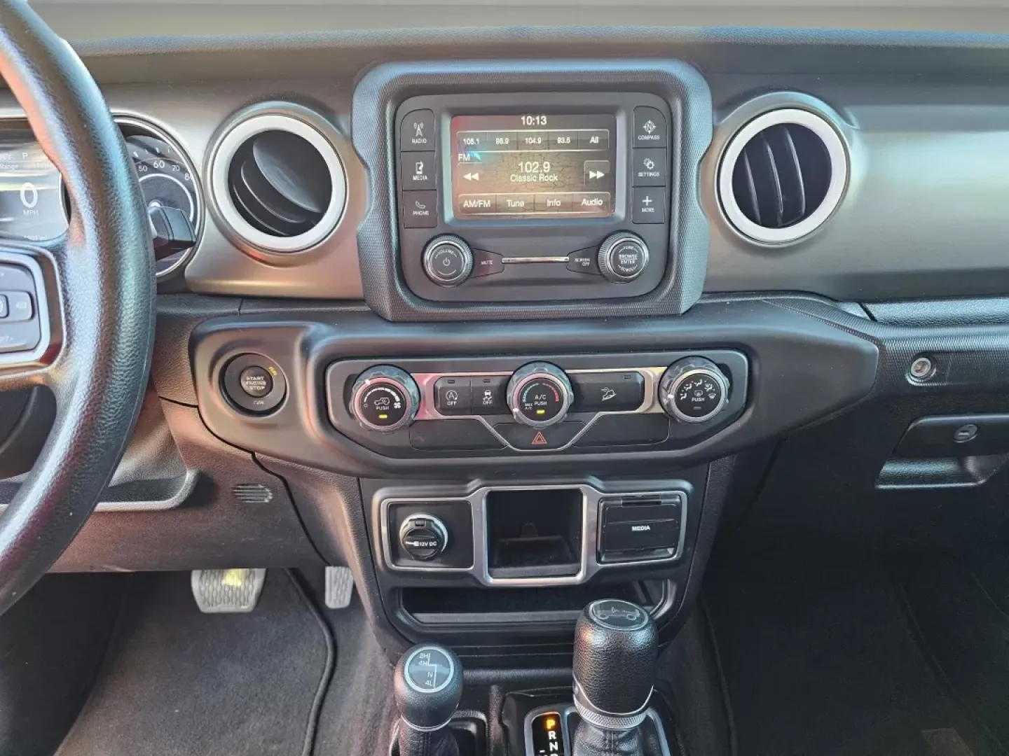 2018 /Black Jeep Wrangler Sport (1C4HJXDG9JW) with an Other engine, located at 5115 14th Ave., Columbus, GA, 31904, (706) 323-0345, 32.511494, -84.971046 - **Unleash Adventure with This 2018 Jeep Wrangler Sport! Perfect for Weekend Warriors and Daily Commuters Alike!**<br /> <br /> If you're searching for a versatile vehicle that can seamlessly transition from daily commutes to thrilling weekend adventures, look no further than this stunning 2018 Jeep - Photo#10