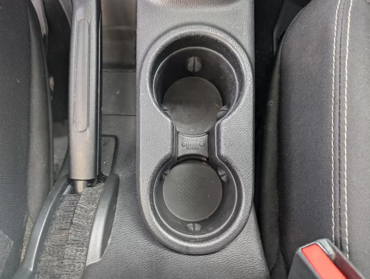 2018 /Black Jeep Wrangler Sahara (1C4BJWEG4JL) with an Other engine, located at 1430 Gateway Drive, Opelika, AL, 36801, (334) 239-0944, 32.637871, -85.409790 - **Adventure Awaits: 2018 Jeep Wrangler Sahara at Gils Auto**<br /> <br /> Are you ready to embark on your next adventure? Whether you're planning a weekend getaway to the stunning landscapes of Lake Martin or navigating through the vibrant streets of Phenix City, this 2018 Jeep Wrangler Sahara is yo - Photo#12