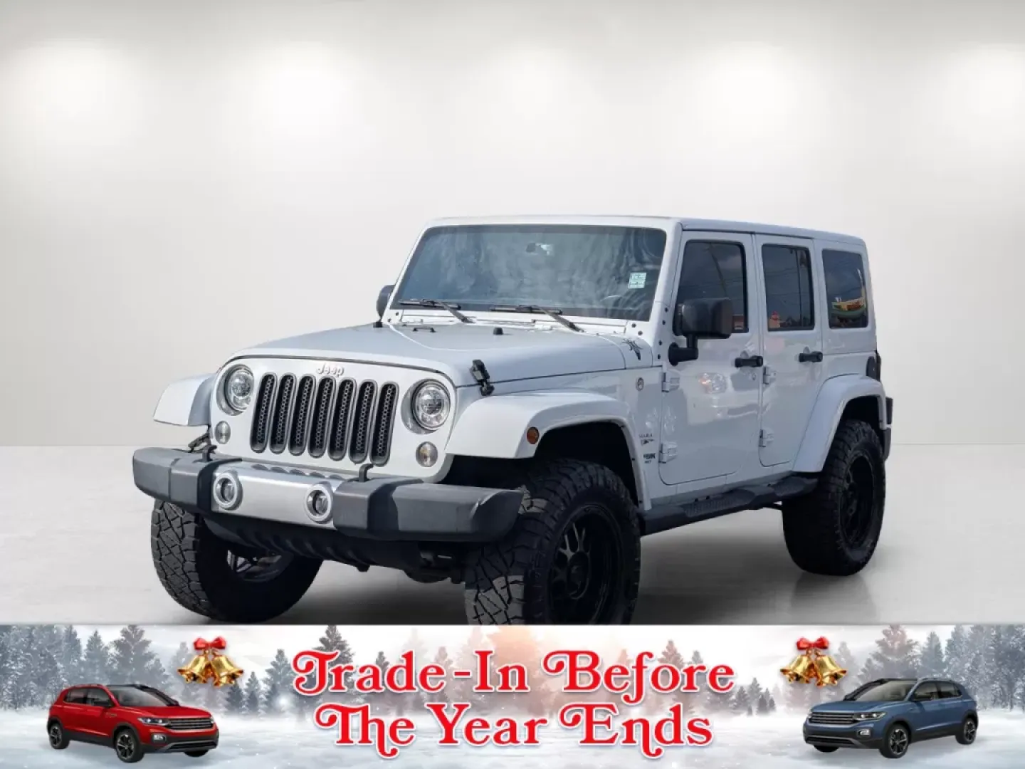 2018 /Black Jeep Wrangler Sahara (1C4BJWEG4JL) with an Other engine, located at 1430 Gateway Drive, Opelika, AL, 36801, (334) 239-0944, 32.637871, -85.409790 - **Adventure Awaits: 2018 Jeep Wrangler Sahara at Gils Auto**<br /> <br /> Are you ready to embark on your next adventure? Whether you're planning a weekend getaway to the stunning landscapes of Lake Martin or navigating through the vibrant streets of Phenix City, this 2018 Jeep Wrangler Sahara is yo - Photo#0