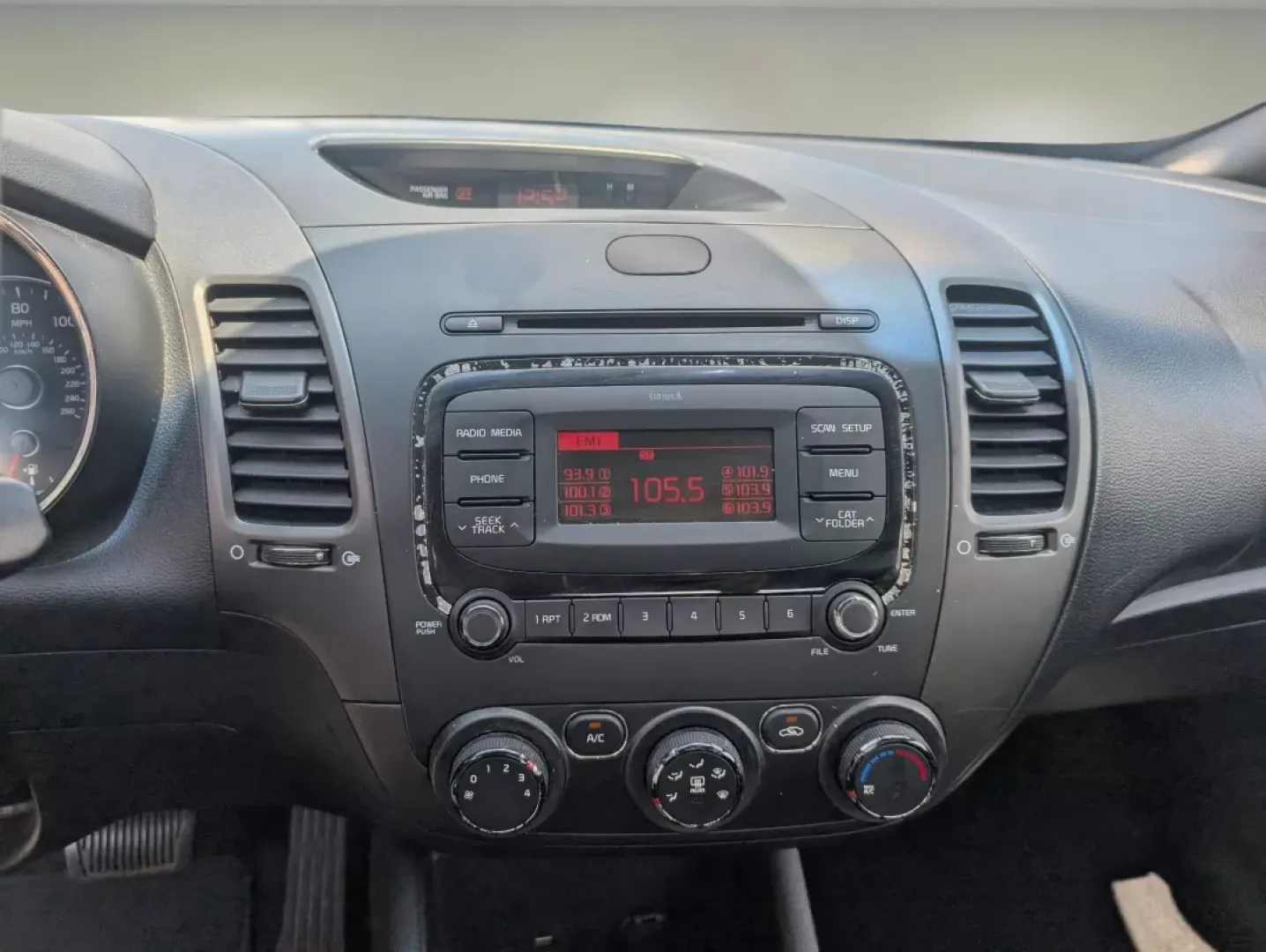 2018 /Black Kia Forte LX (3KPFK4A7XJE) with an Other engine, located at 1430 Gateway Drive, Opelika, AL, 36801, (334) 239-0944, 32.637871, -85.409790 - Are you on the hunt for a reliable vehicle that perfectly balances comfort, style, and affordability? Look no further than this stunning 2018 Kia Forte LX, available now at Gils Auto in Phenix City, Alabama. Whether you're commuting to work, running errands, or planning a weekend getaway, this sedan - Photo#13