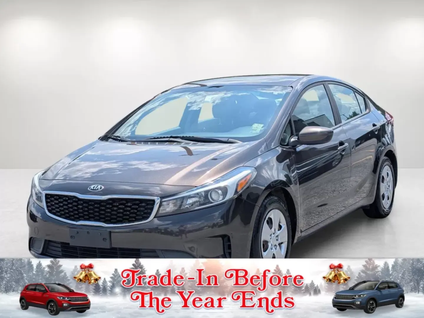2018 /Black Kia Forte LX (3KPFK4A7XJE) with an Other engine, located at 1430 Gateway Drive, Opelika, AL, 36801, (334) 239-0944, 32.637871, -85.409790 - Are you on the hunt for a reliable vehicle that perfectly balances comfort, style, and affordability? Look no further than this stunning 2018 Kia Forte LX, available now at Gils Auto in Phenix City, Alabama. Whether you're commuting to work, running errands, or planning a weekend getaway, this sedan - Photo#0