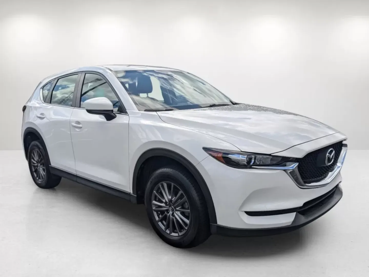 2018 /Black Mazda CX-5 Sport (JM3KFABM5J1) with an Other engine, located at 521 Old Farm Lane Rd, Prattville, AL, 36066, (334) 325-1505, 32.482460, -86.416367 - **Explore New Adventures with the 2018 Mazda CX-5 at Gils Auto - Phenix City!**<br /> <br /> Are you ready to elevate your driving experience? The 2018 Mazda CX-5 is perfect for those who crave adventure without sacrificing comfort. Whether you're a busy professional seeking a reliable commuter, a g - Photo#2